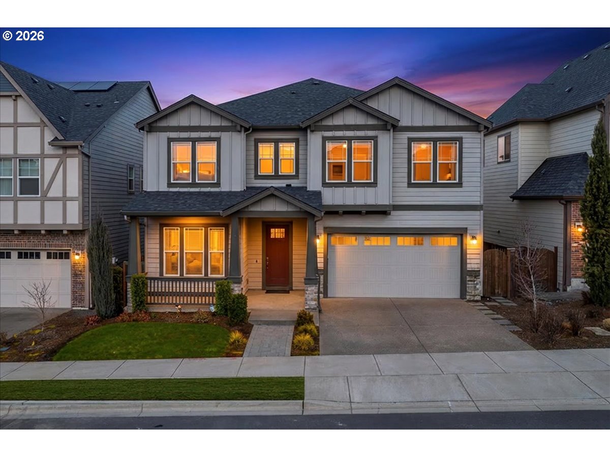 16842 SW LEAF LN, Tigard, OR, 97224