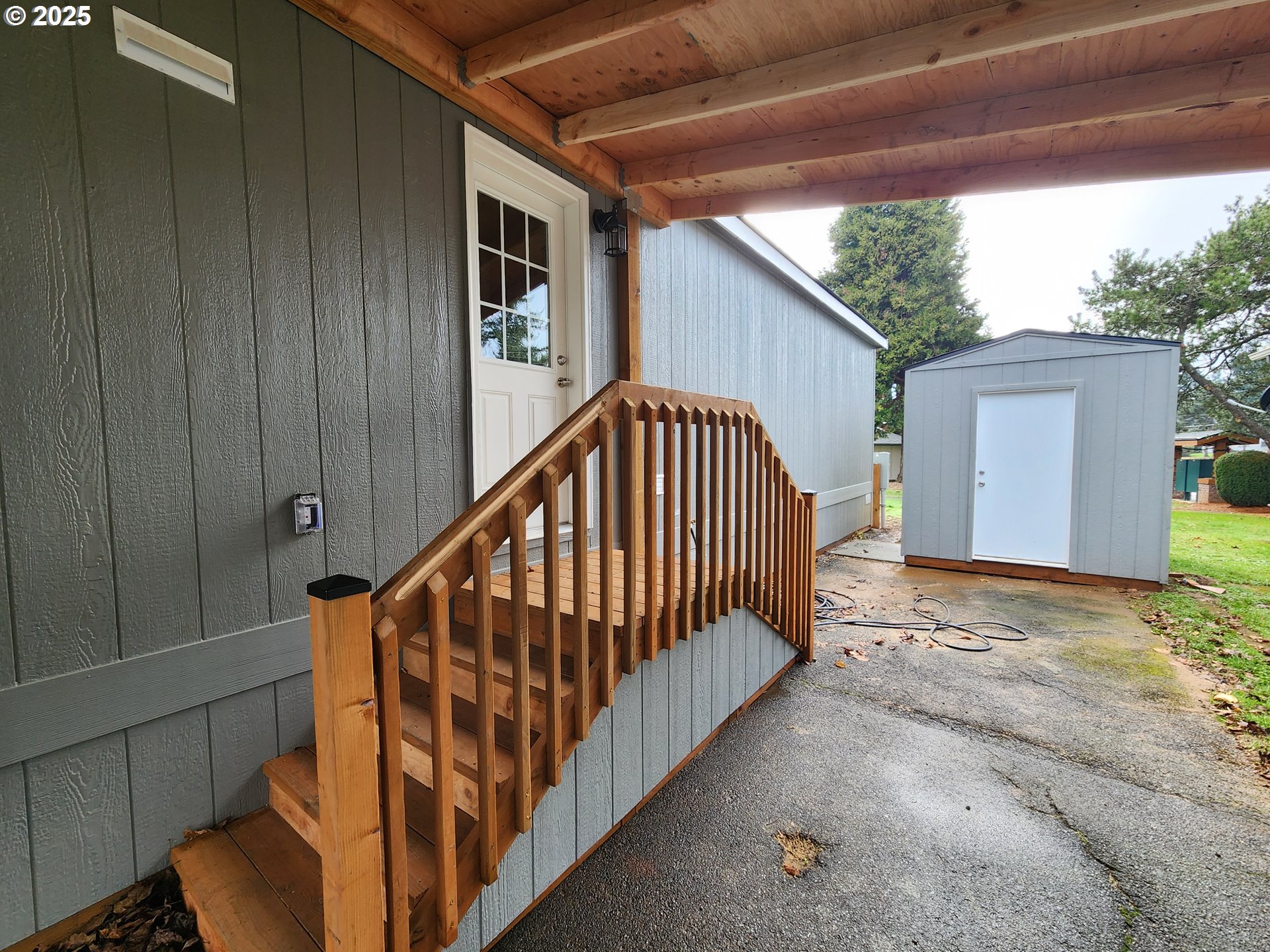 18780 S Central Point RD UNIT 37, Oregon City, OR, 97045