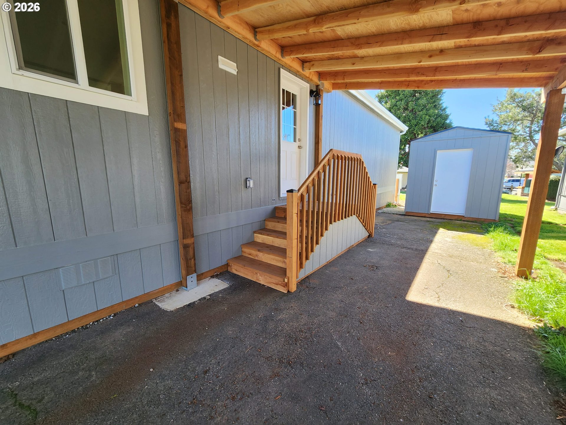 18780 S Central Point RD UNIT 37, Oregon City, OR, 97045
