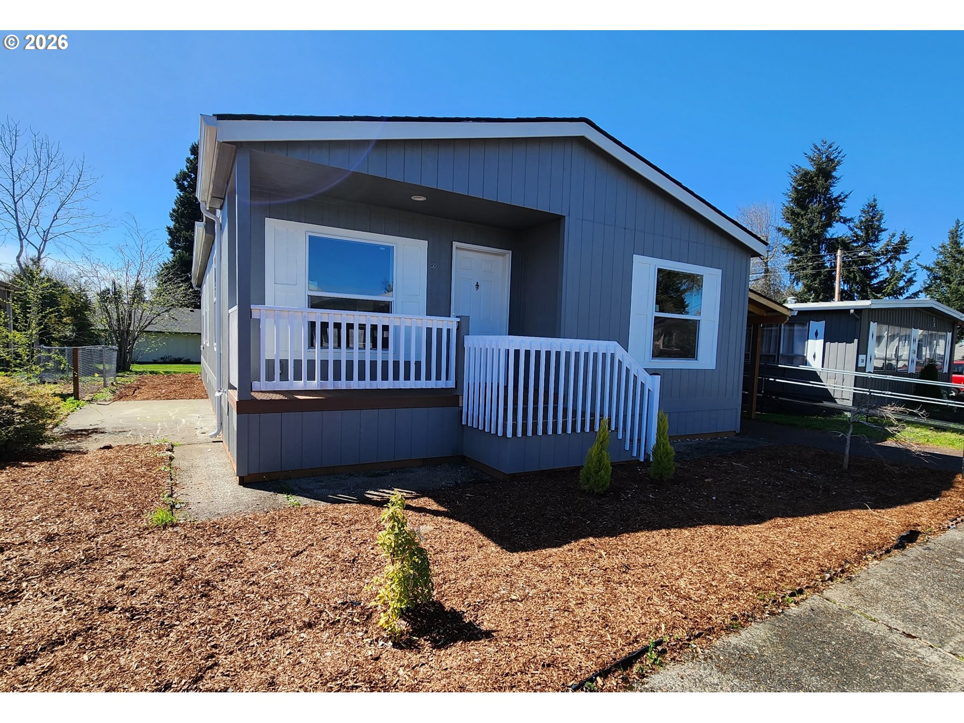 18780 S Central Point RD UNIT 37, Oregon City, OR, 97045