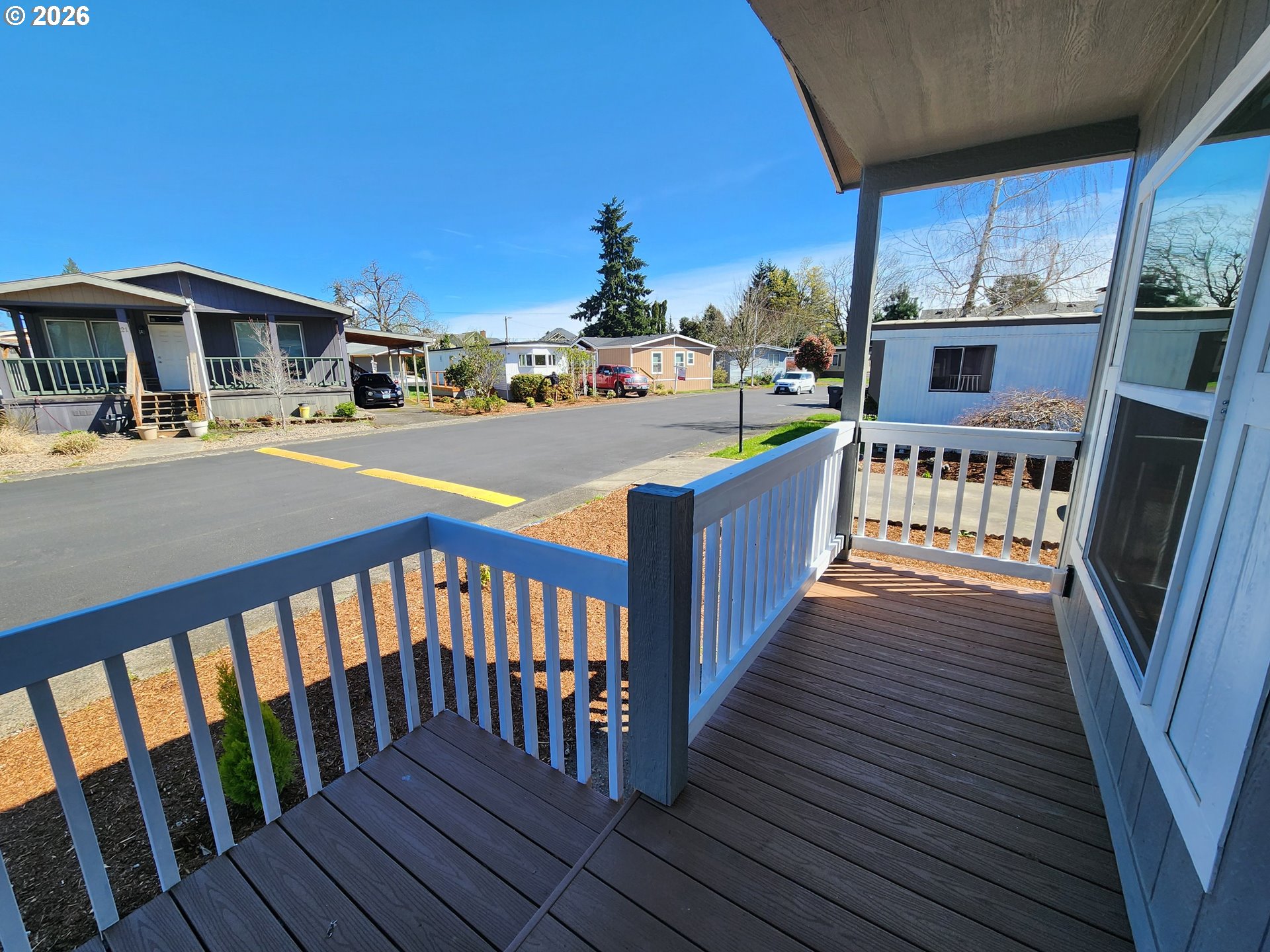 18780 S Central Point RD UNIT 37, Oregon City, OR, 97045