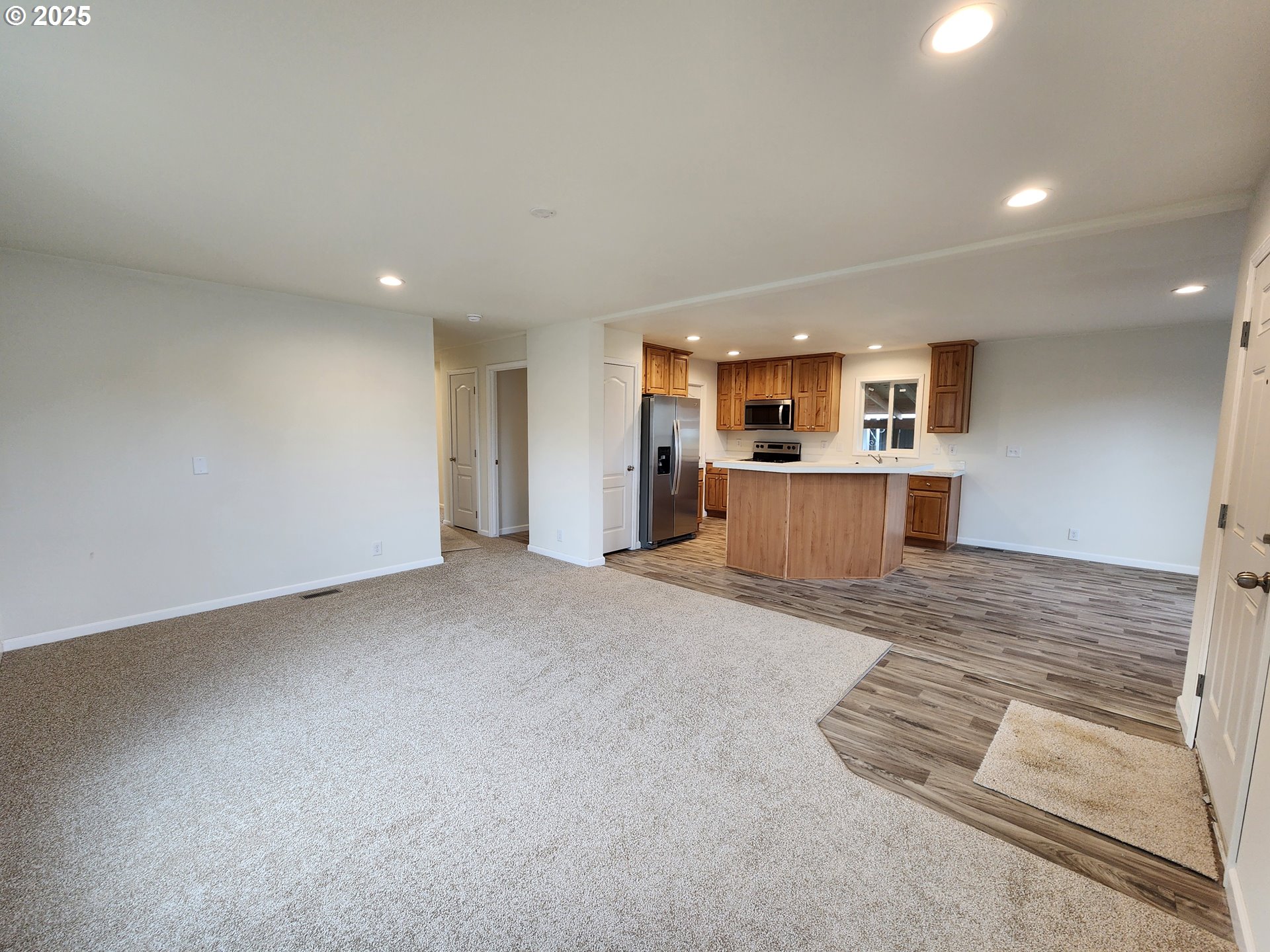 18780 S Central Point RD UNIT 37, Oregon City, OR, 97045