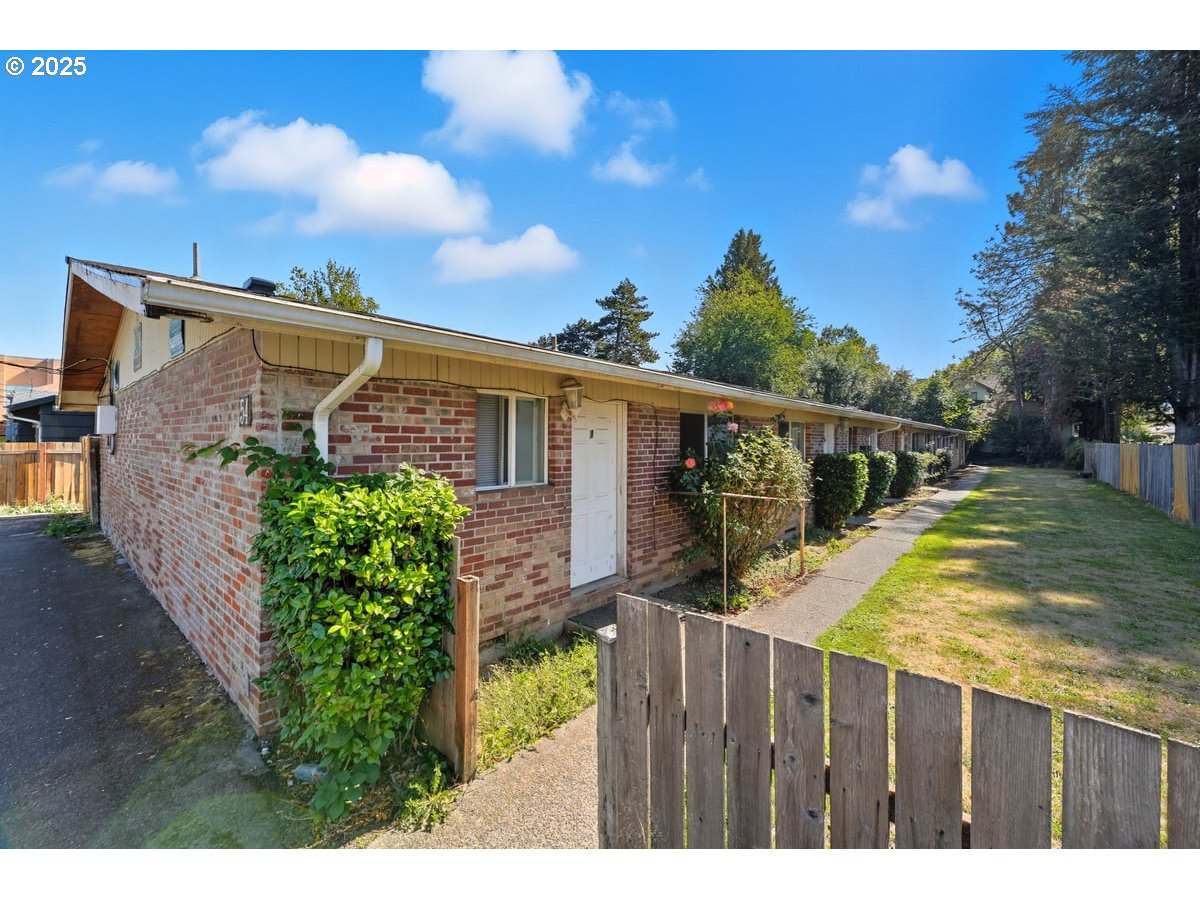 Multi Family Property