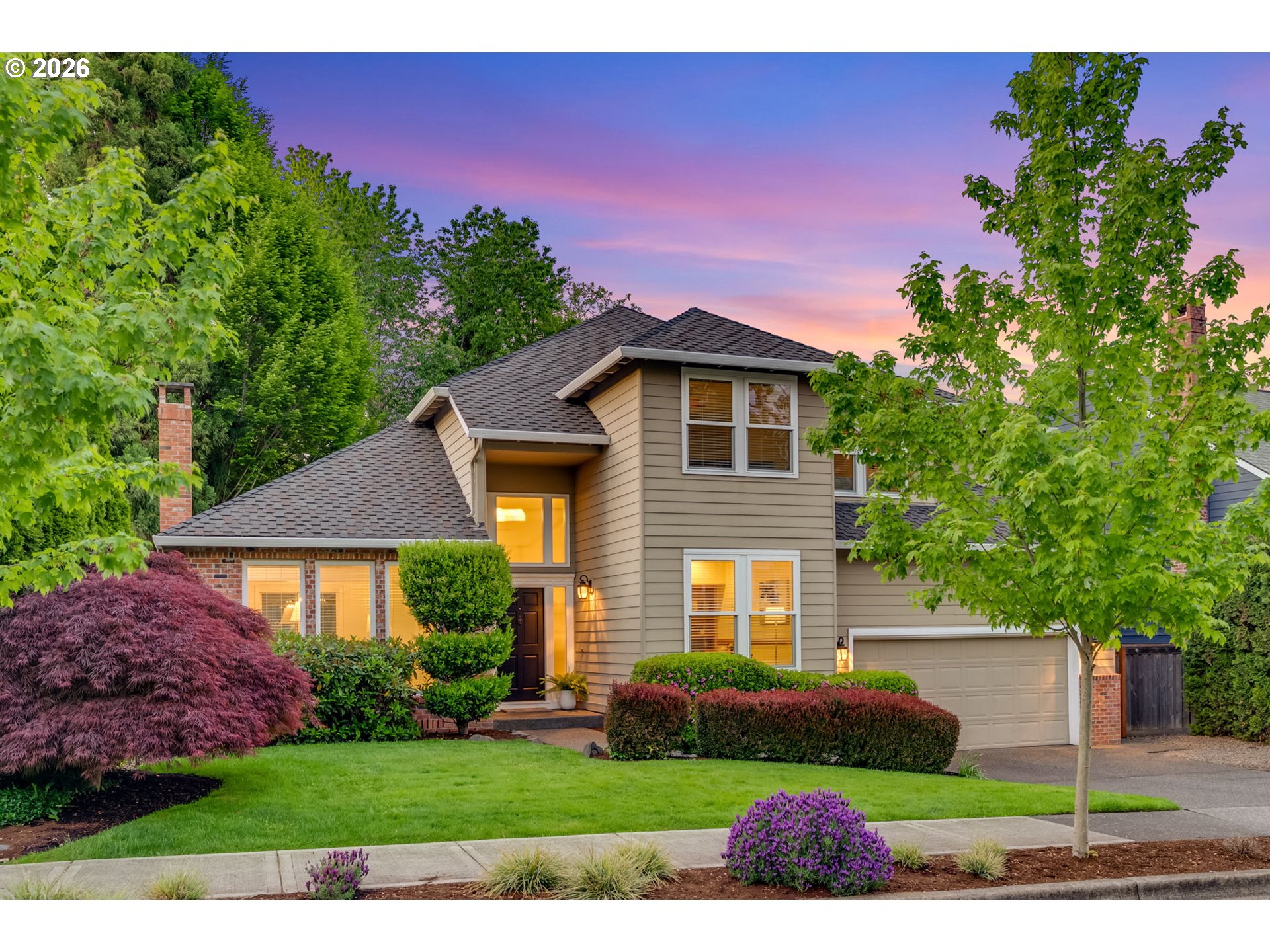 4755 SW JOSHUA ST, Tualatin, OR, 97062