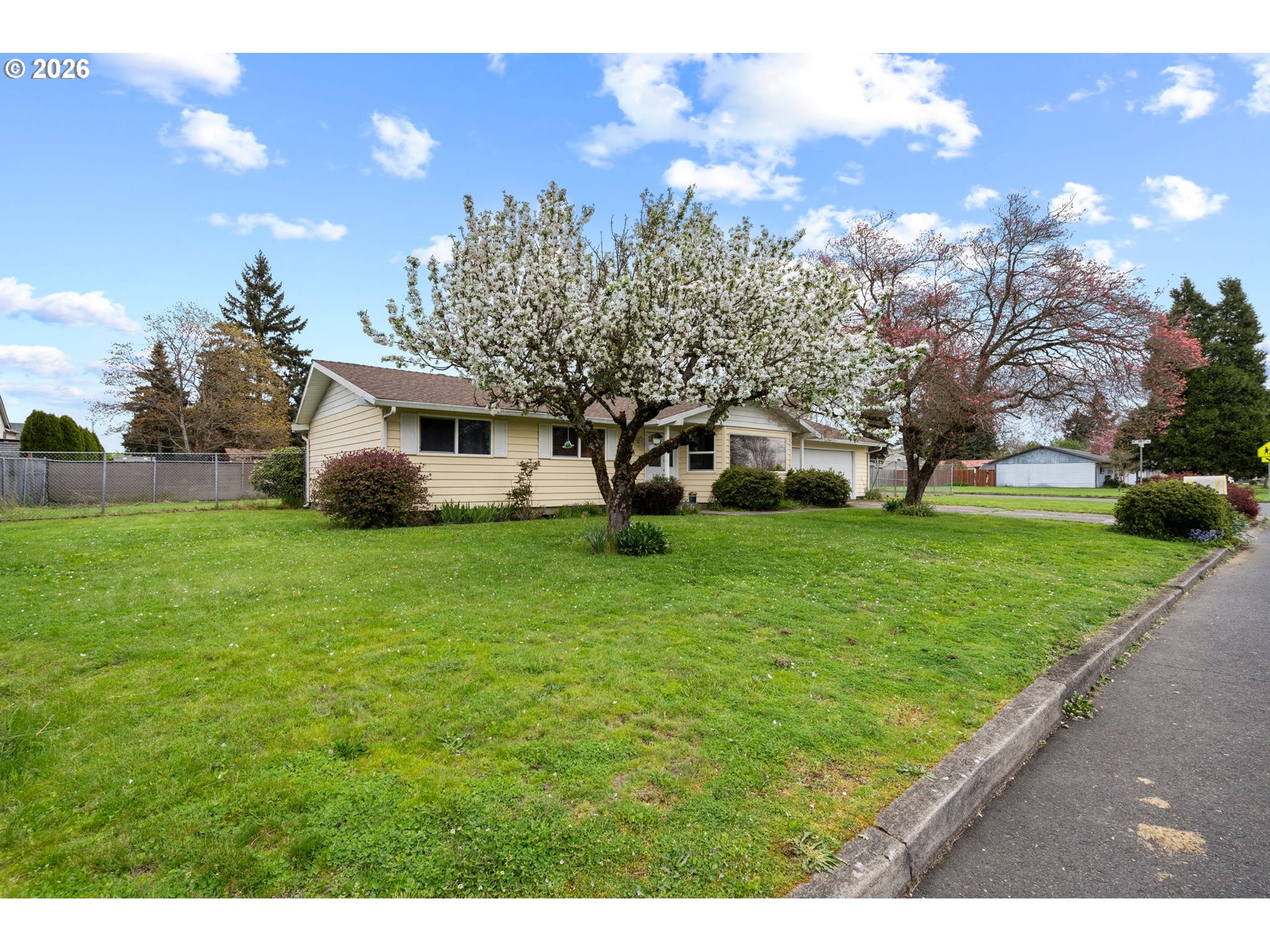 8718 NE 95TH ST, Vancouver, WA, 98662