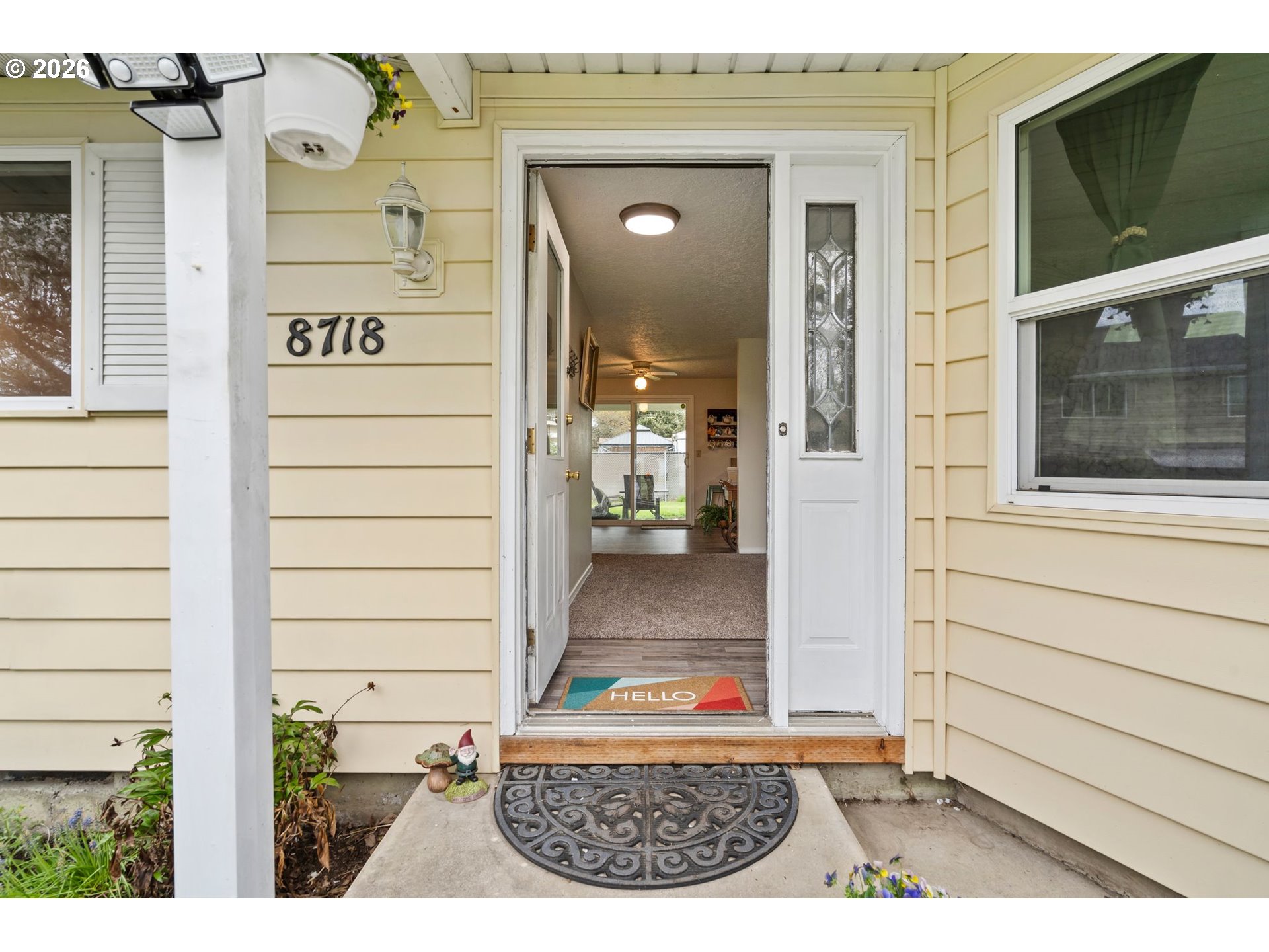 8718 NE 95TH ST, Vancouver, WA, 98662