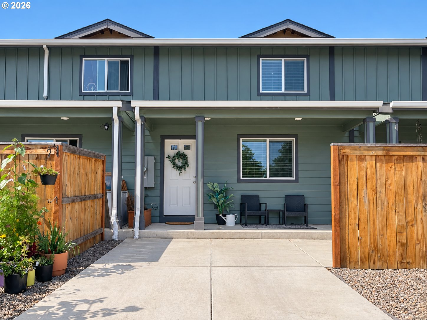 790 ST CHARLES ST, Eugene, OR 97402, Eugene