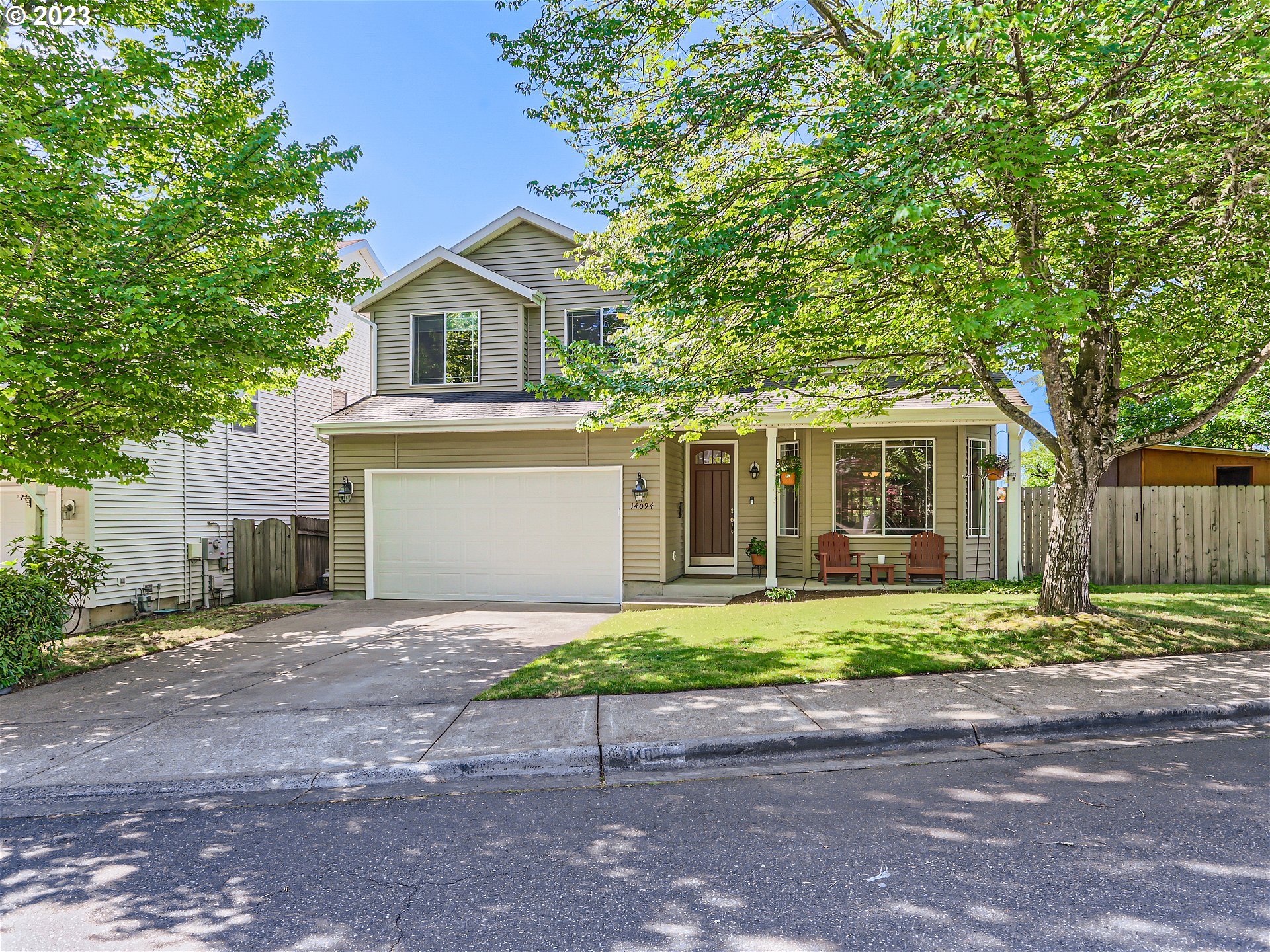 Search Homes for Sale