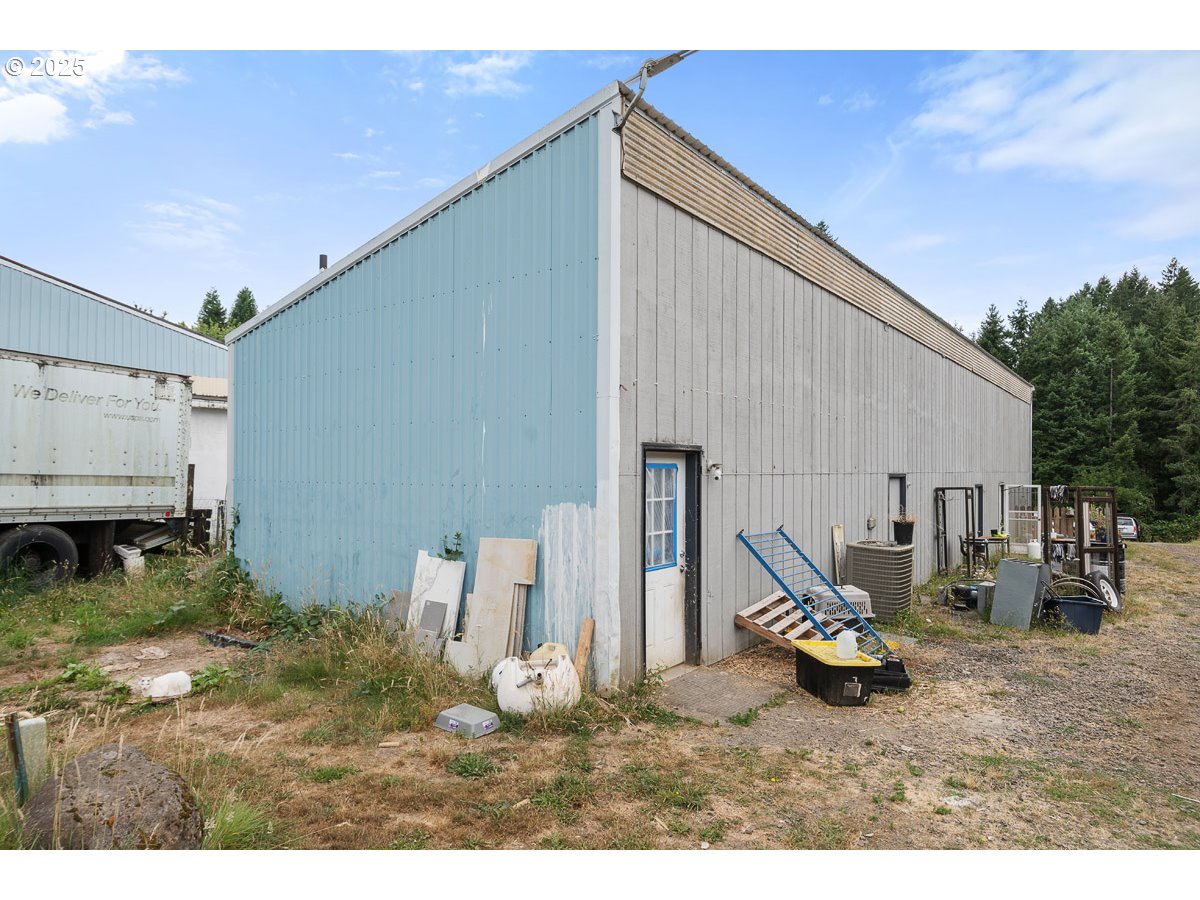 40801/40809 SE TRUBEL RD, Sandy, OR, 97055