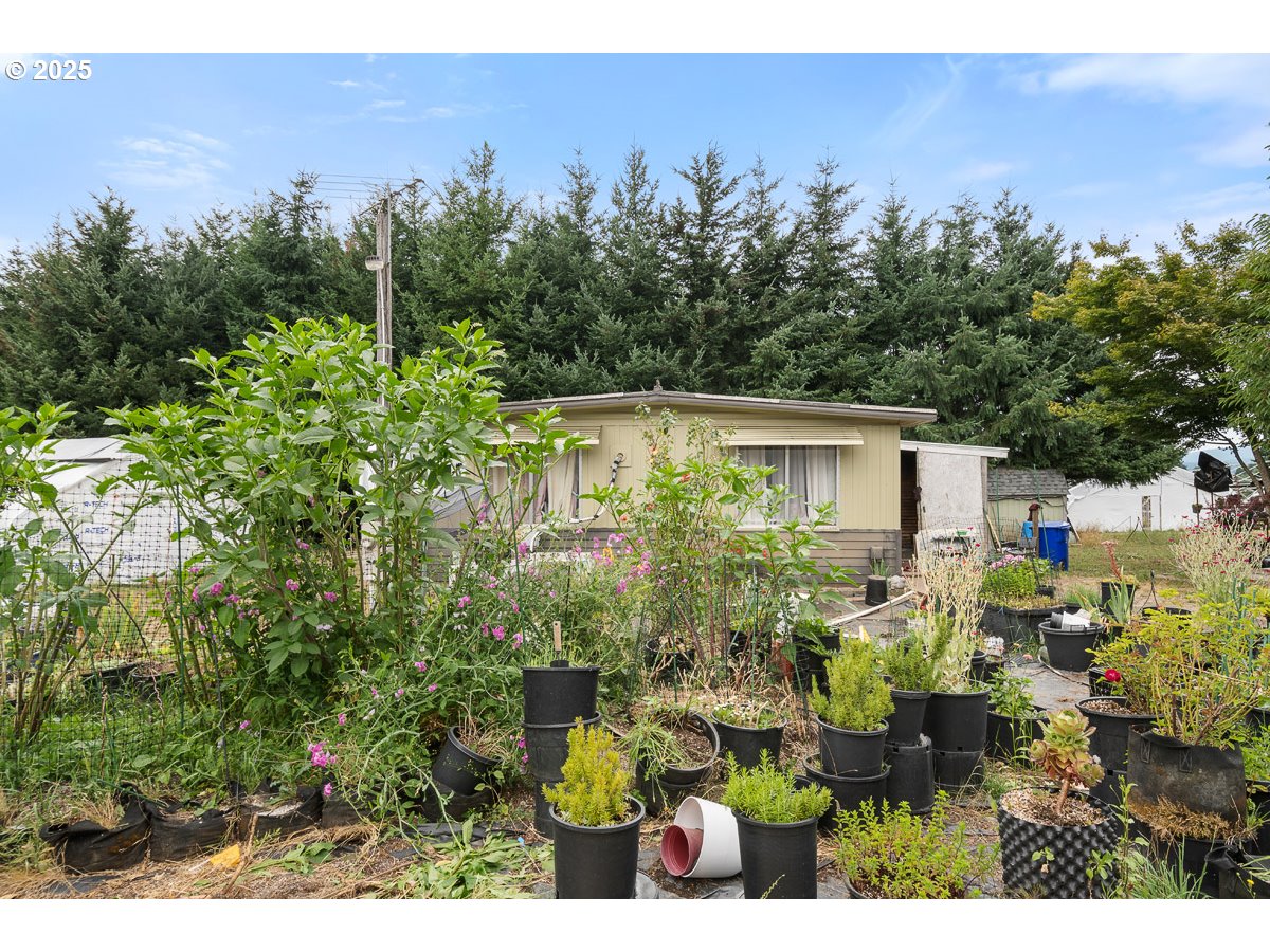 40801/40809 SE TRUBEL RD, Sandy, OR, 97055