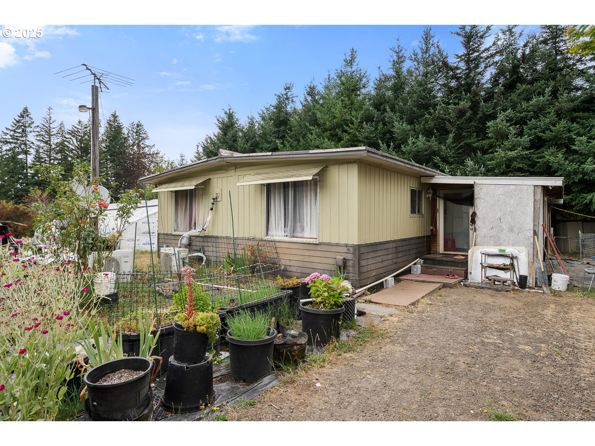 40801/40809 SE TRUBEL RD, Sandy, OR, 97055