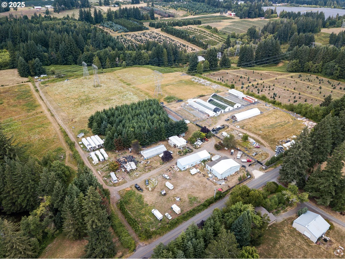 40801/40809 SE TRUBEL RD, Sandy, OR, 97055