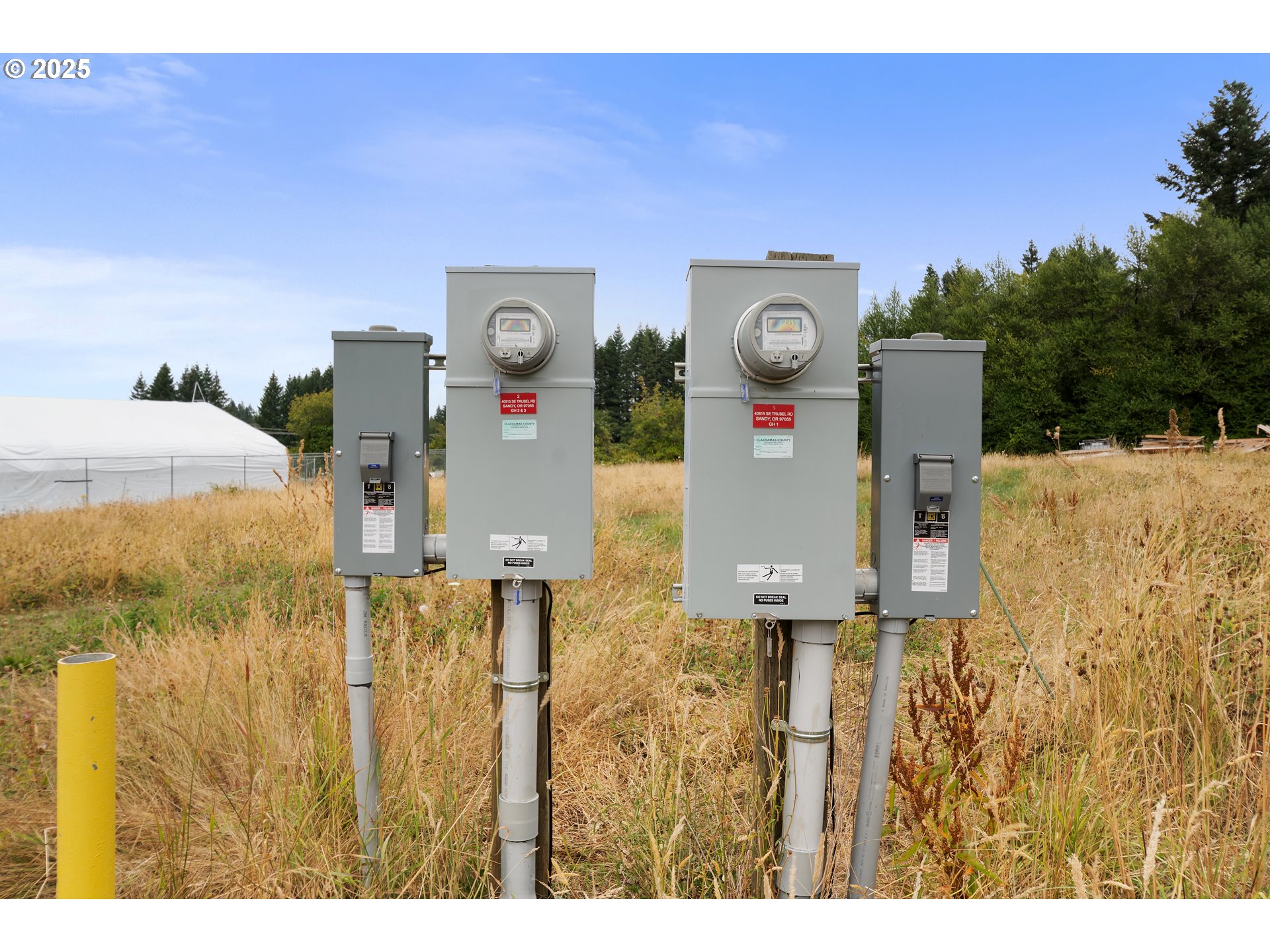 40801/40809 SE TRUBEL RD, Sandy, OR, 97055