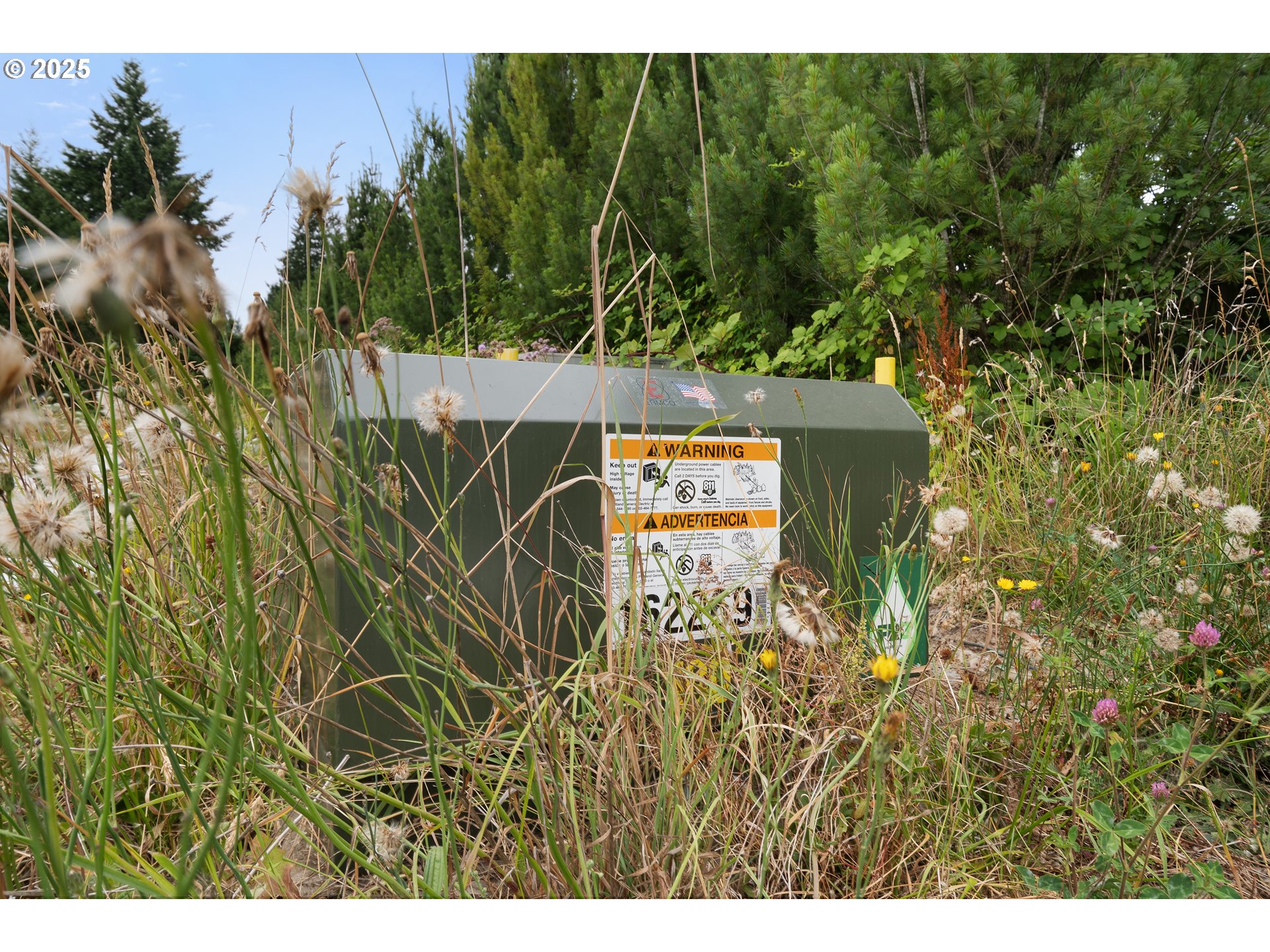 40801/40809 SE TRUBEL RD, Sandy, OR, 97055