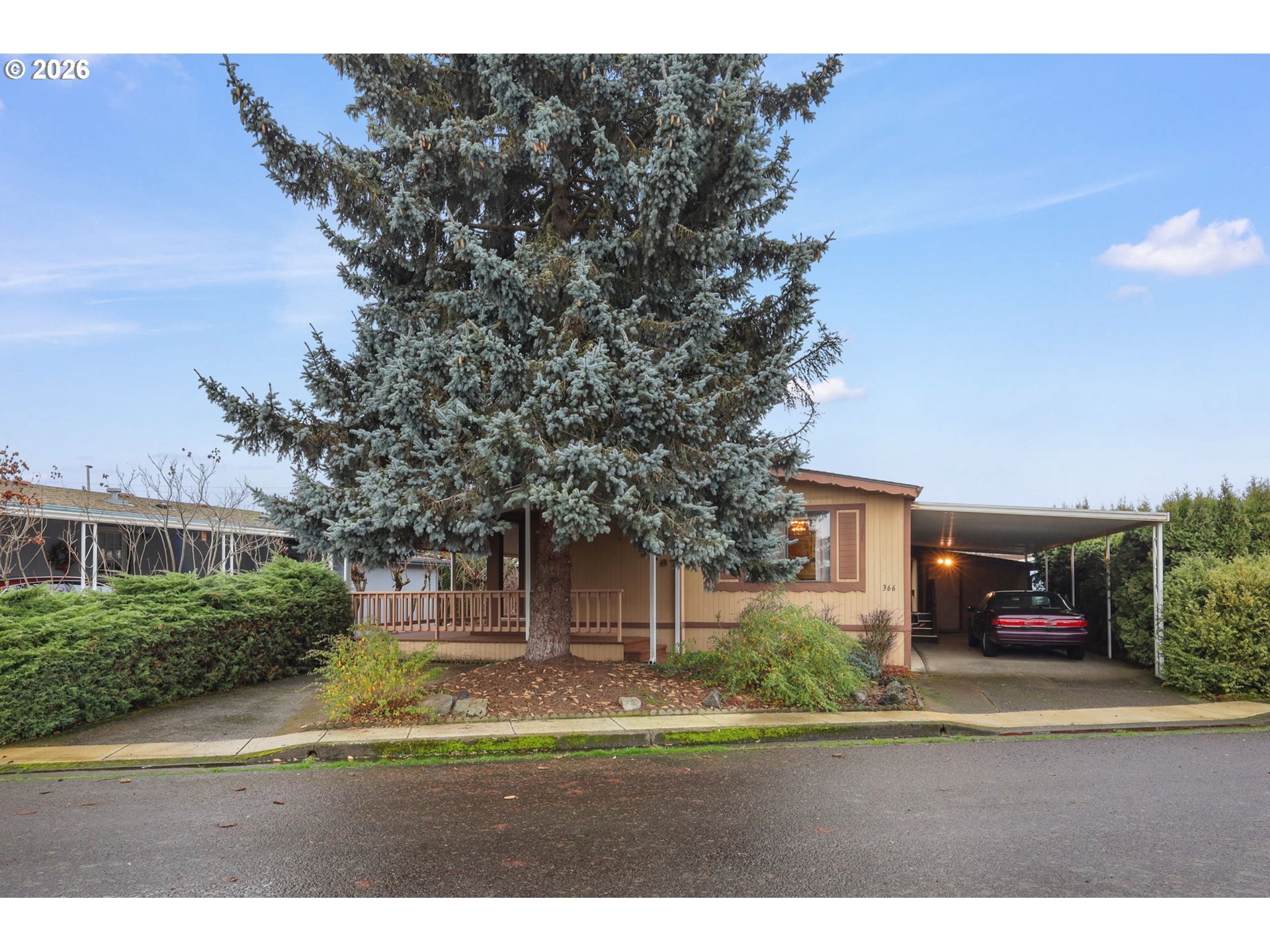 1199 N Terry ST UNIT 366, Eugene, OR, 97402