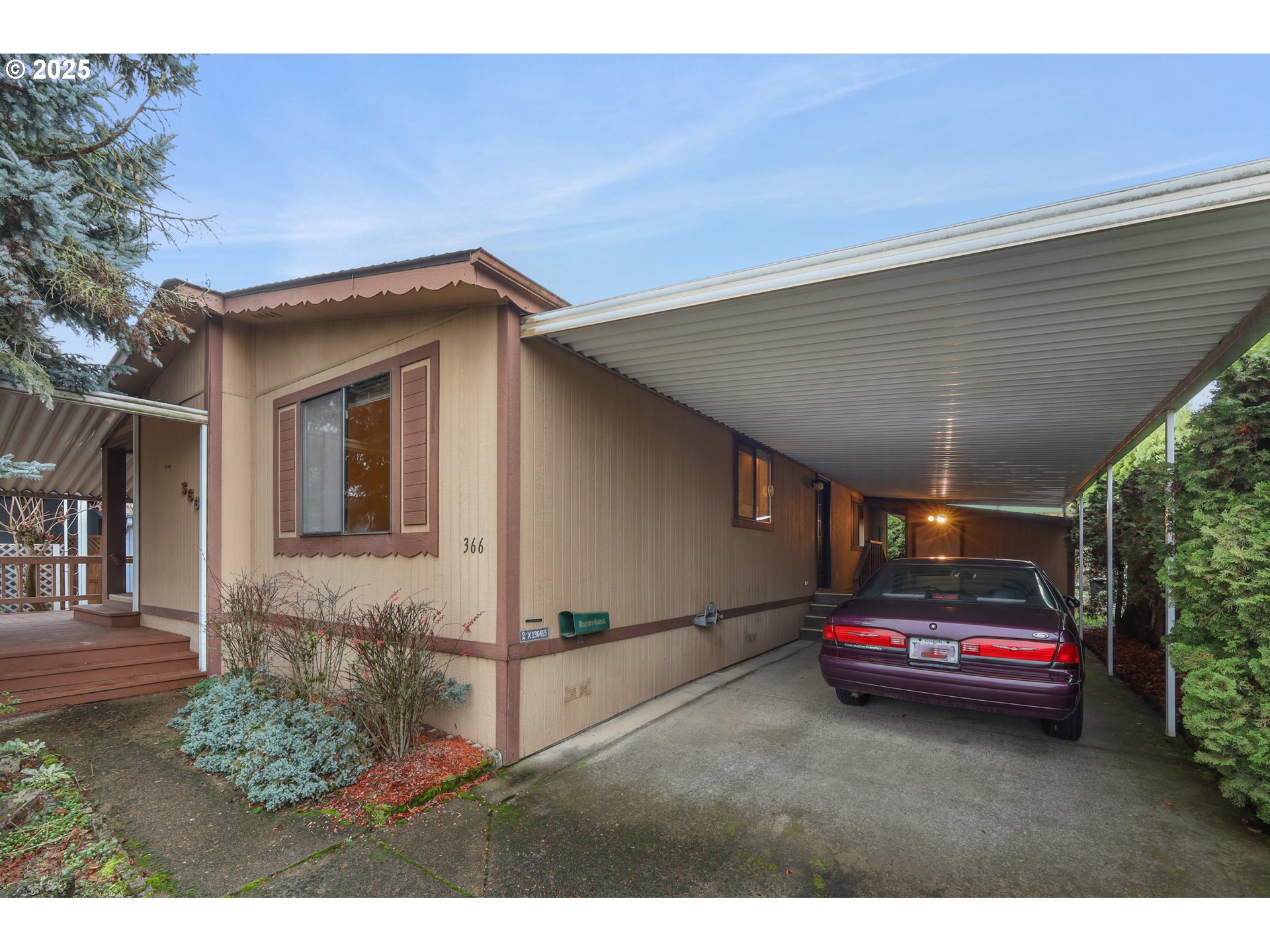 1199 N Terry ST UNIT 366, Eugene, OR, 97402