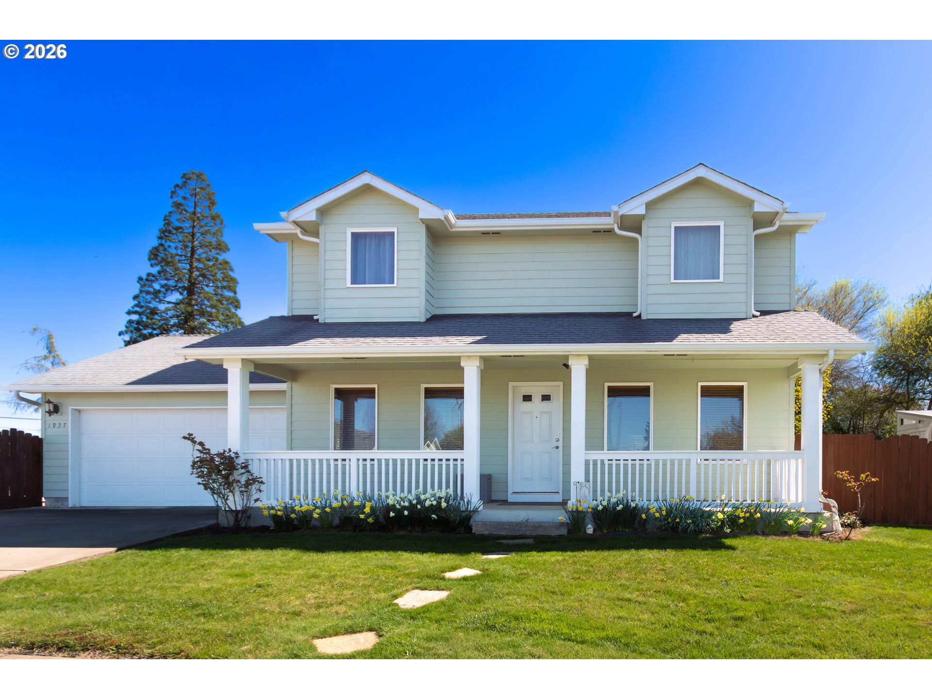 96134 FOXGLOVE WAY, Brookings, OR, 97415