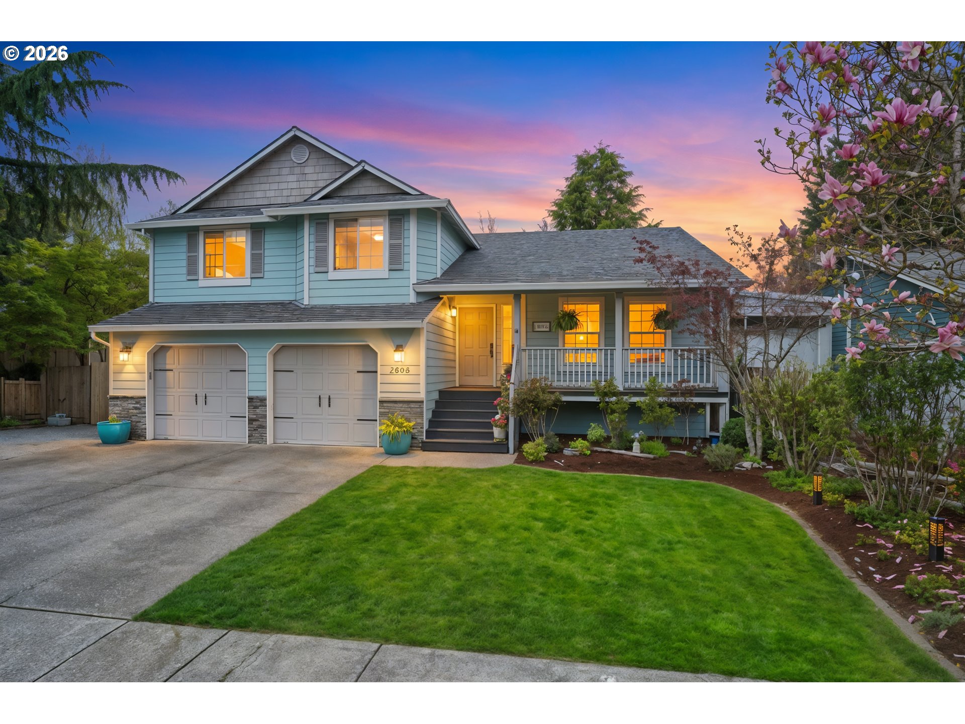 3616 NE 111TH ST, Vancouver, WA, 98686