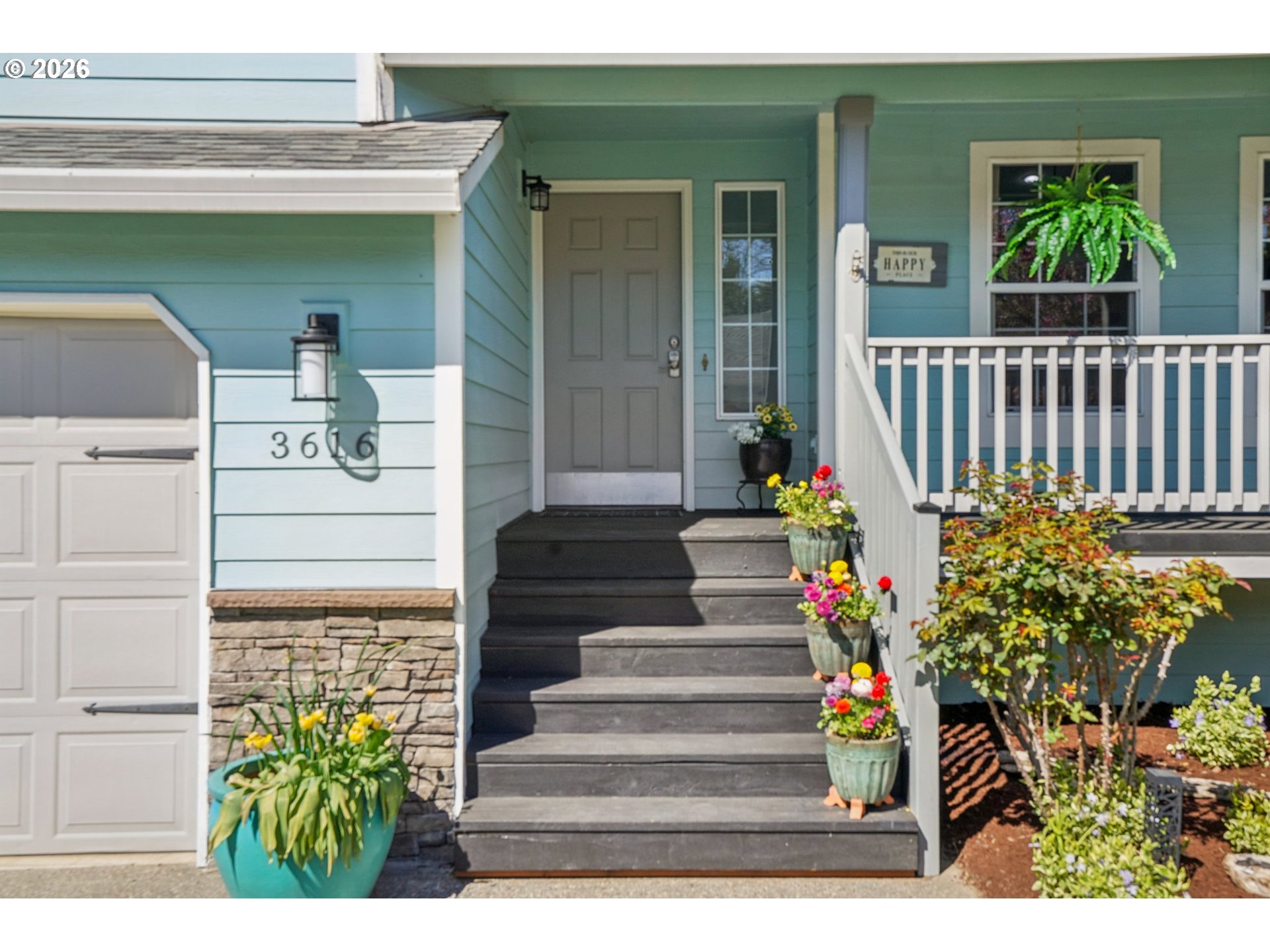 3616 NE 111TH ST, Vancouver, WA, 98686