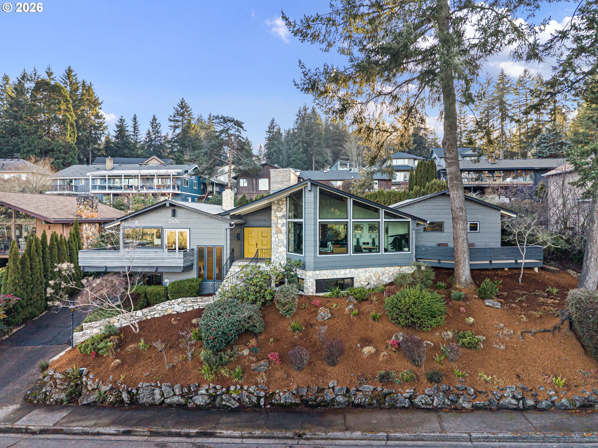 2430 WILSON DR, Eugene, OR, 97405