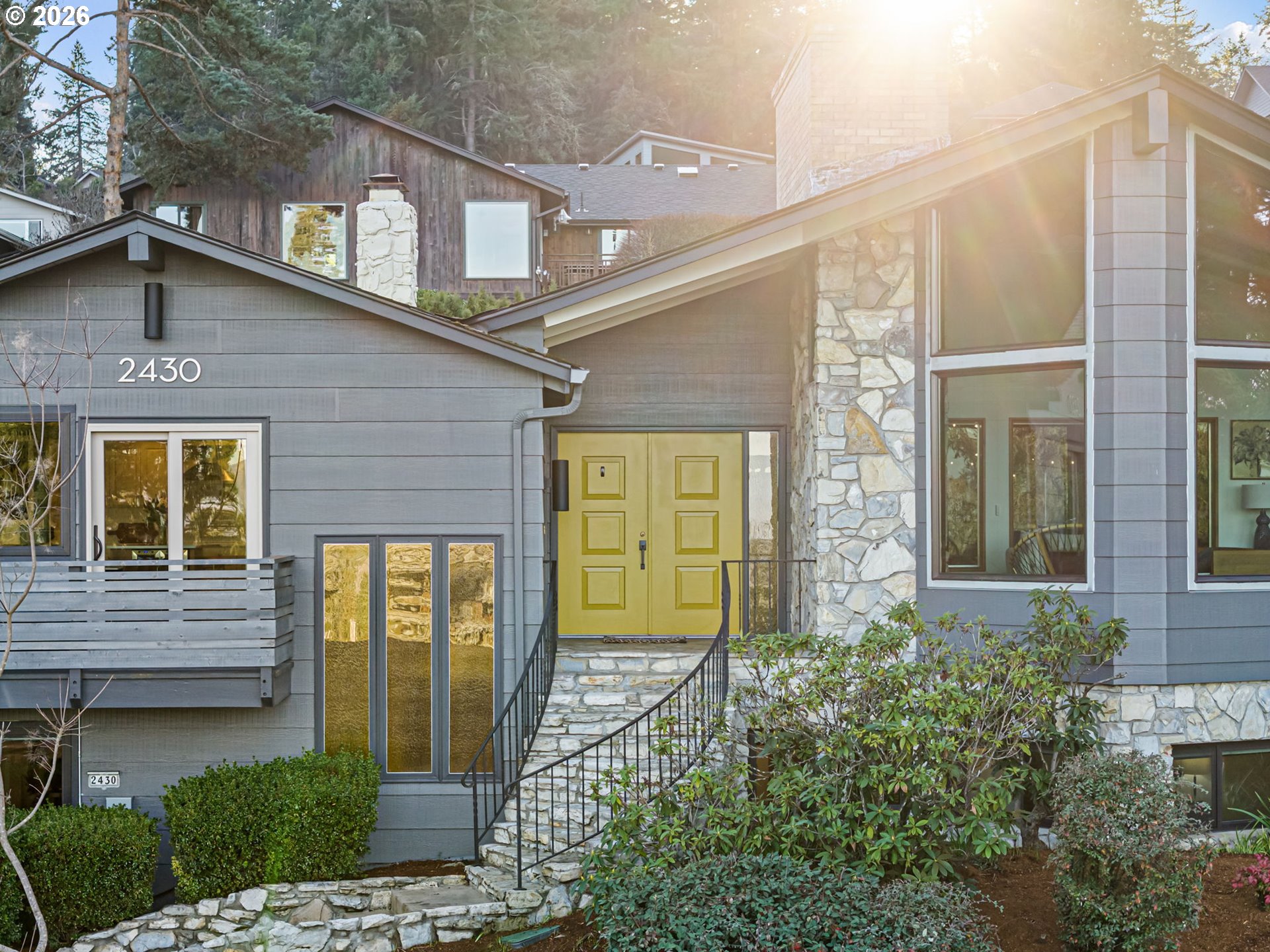 2430 WILSON DR, Eugene, OR, 97405