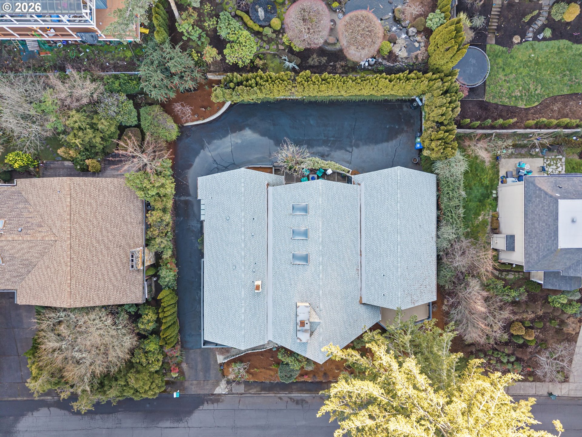 2430 WILSON DR, Eugene, OR, 97405