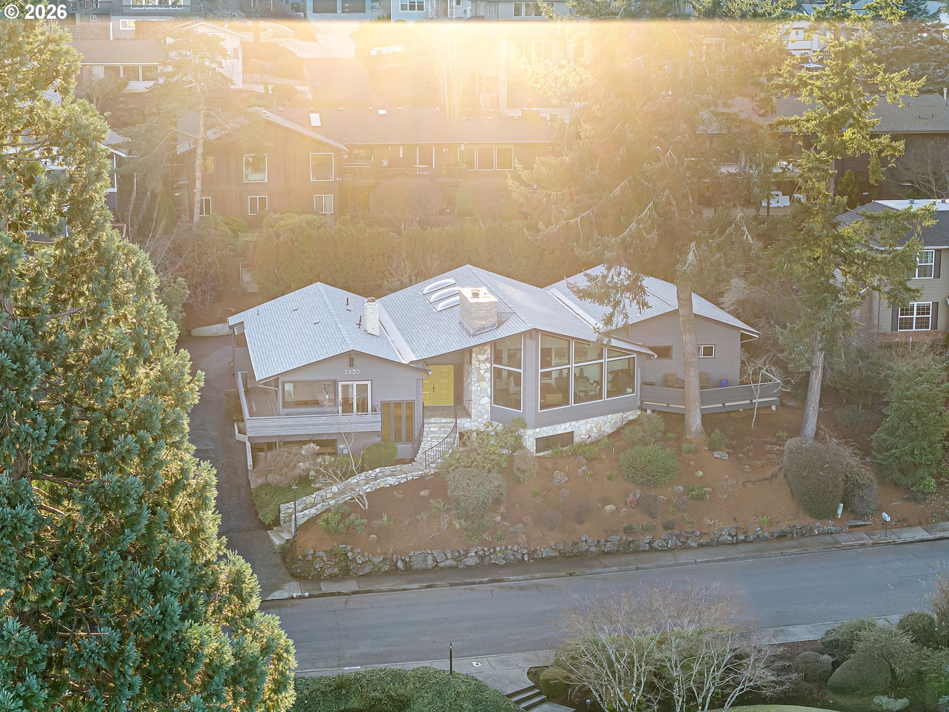 2430 WILSON DR, Eugene, OR, 97405