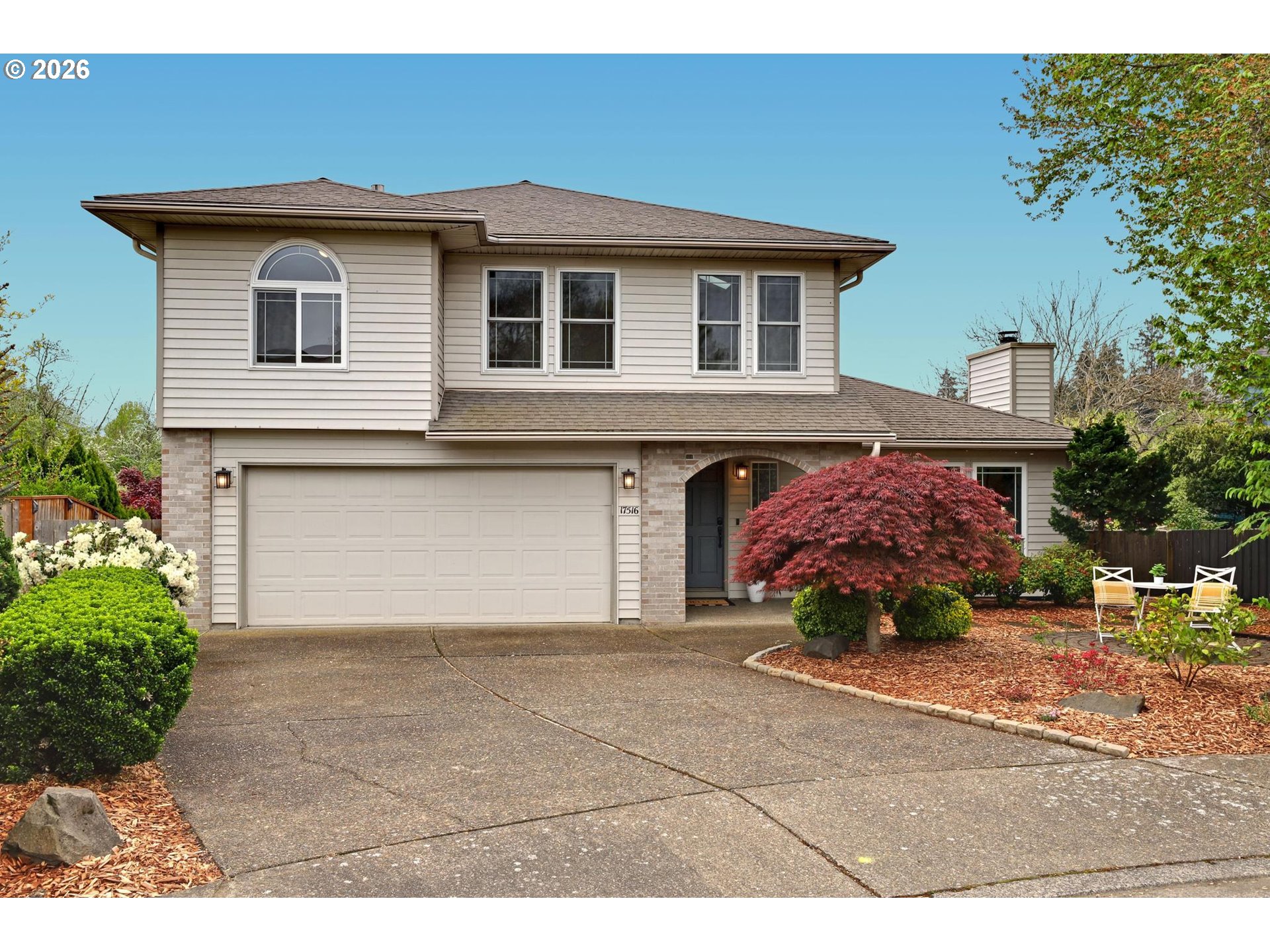 13823 NE 108th ST UNIT Lot 14, Vancouver, WA, 98682