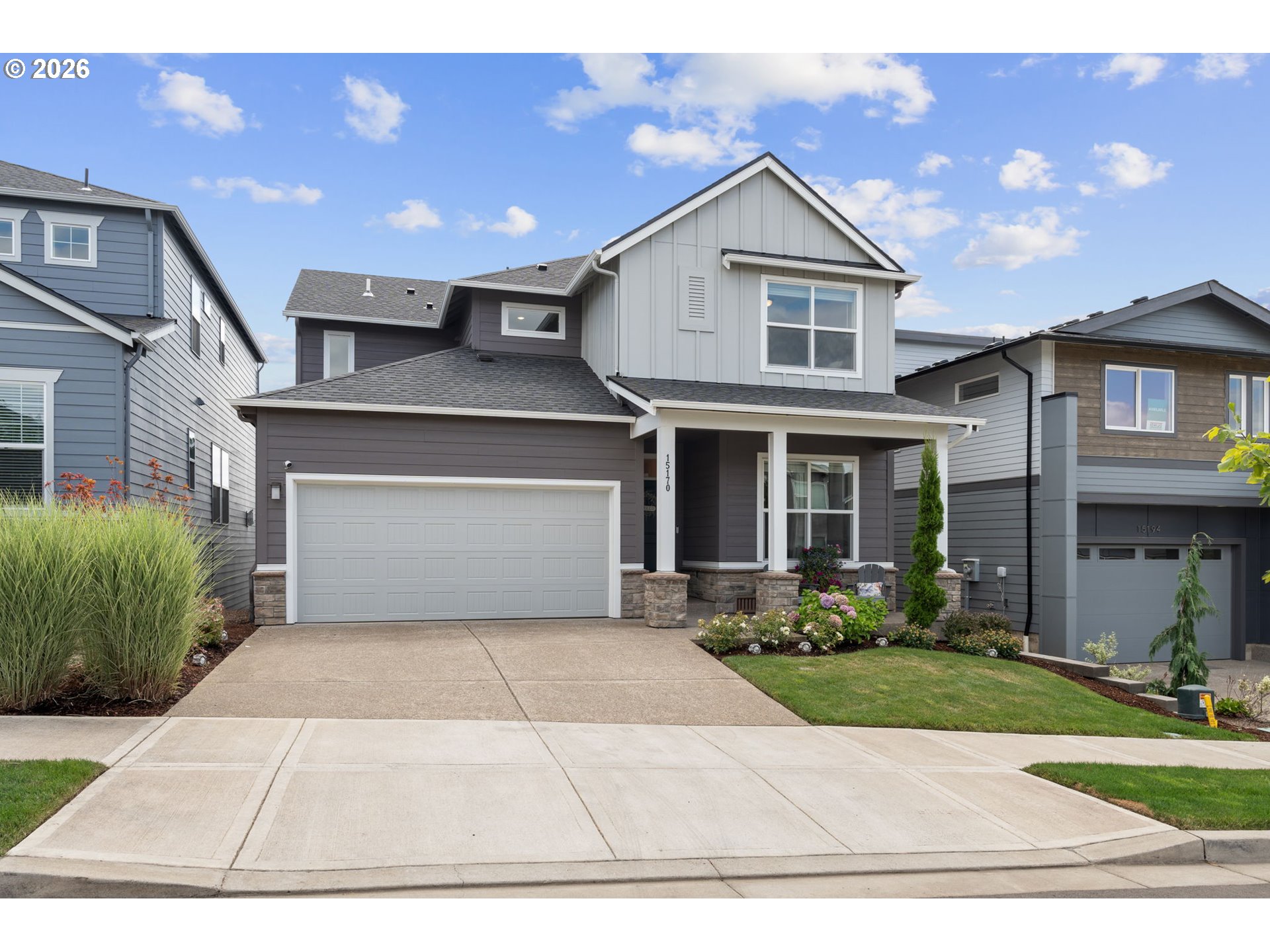 15170 SW COOLWATER LN, Tigard, OR, 97224