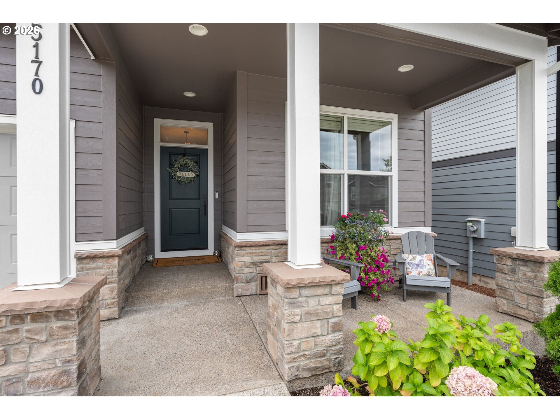 15170 SW COOLWATER LN, Tigard, OR, 97224