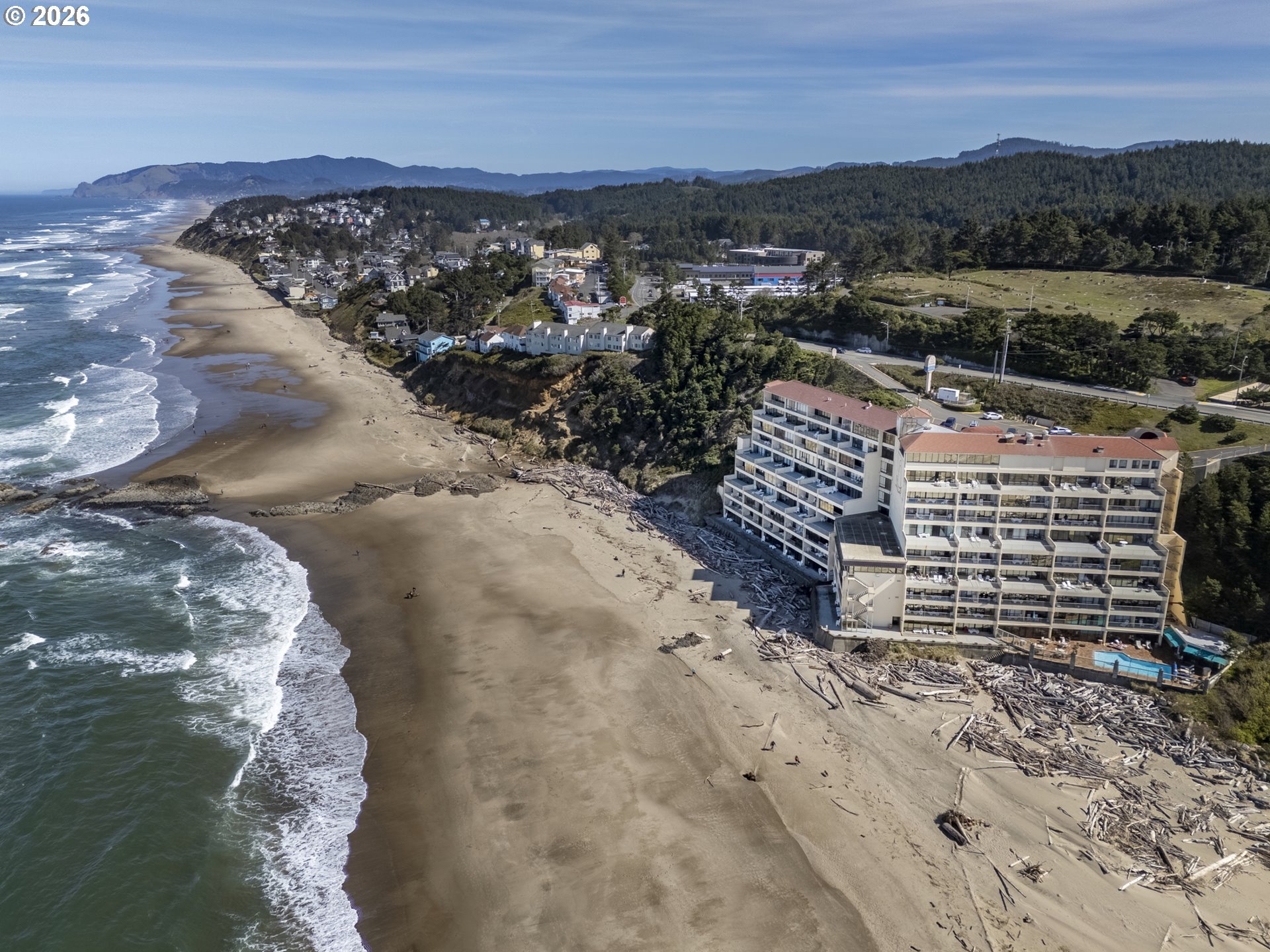 4009 SW HIGHWAY 101 UNIT 221, Lincoln City, OR, 97367