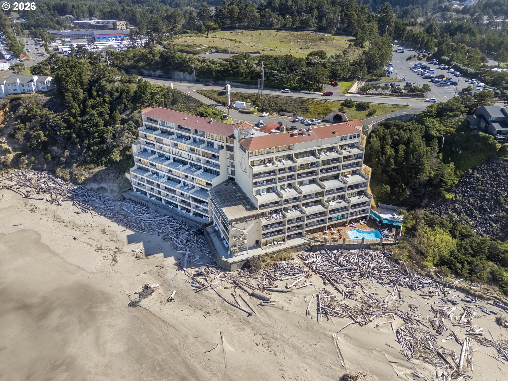 4009 SW HIGHWAY 101 UNIT 221, Lincoln City, OR, 97367