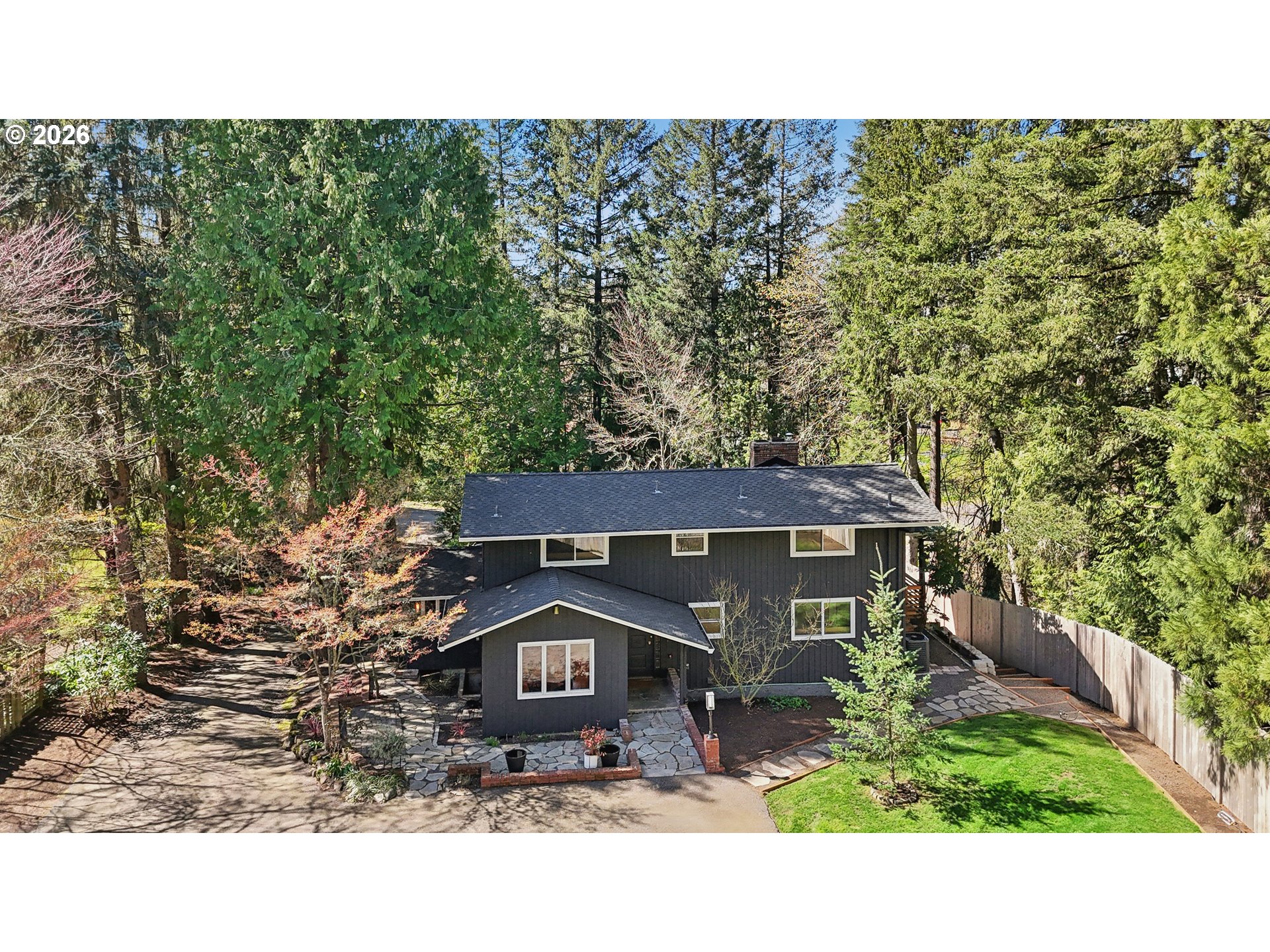 260 NW 114TH AVE, Portland, OR, 97229