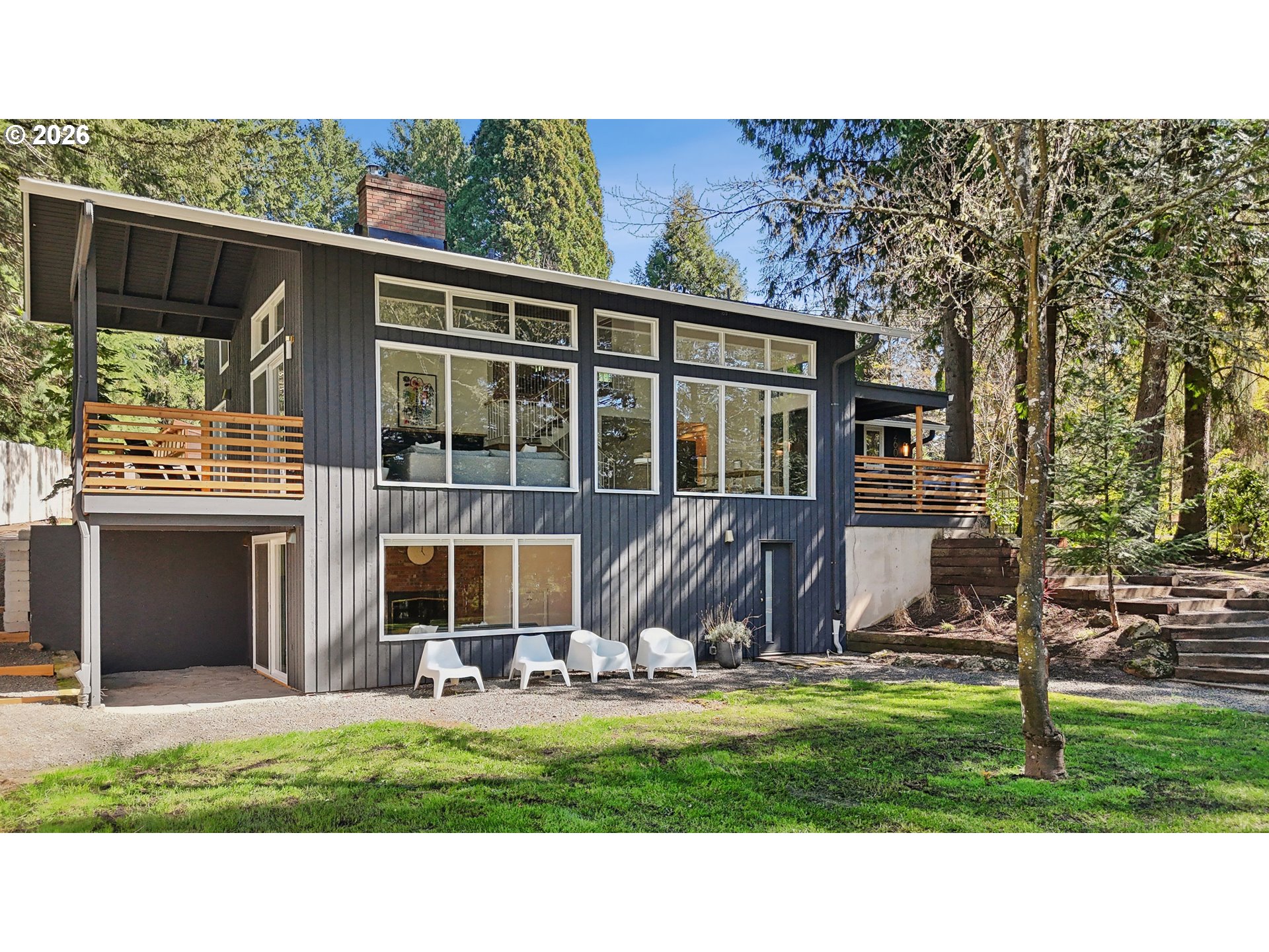 260 NW 114TH AVE, Portland, OR, 97229