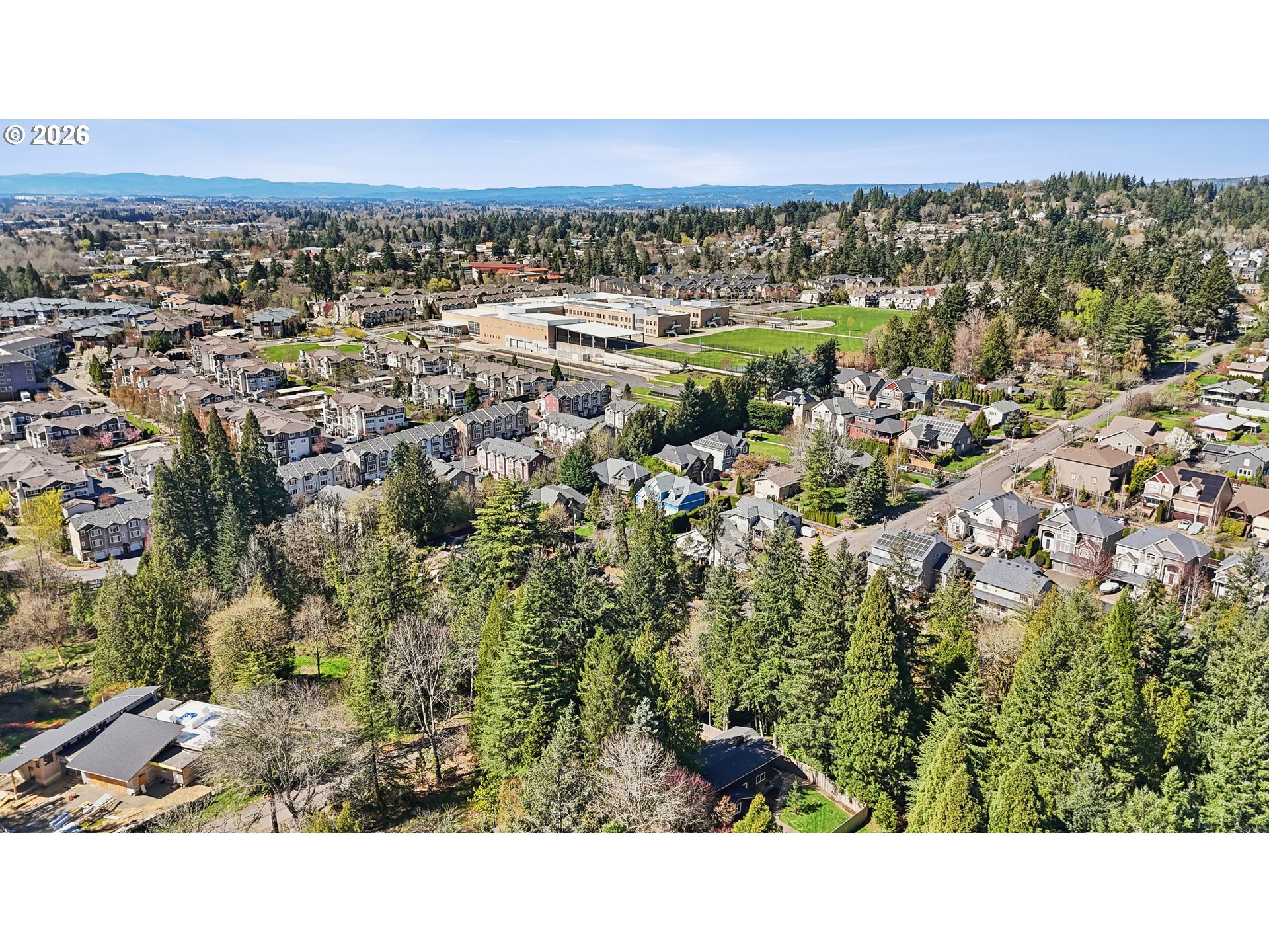 260 NW 114TH AVE, Portland, OR, 97229