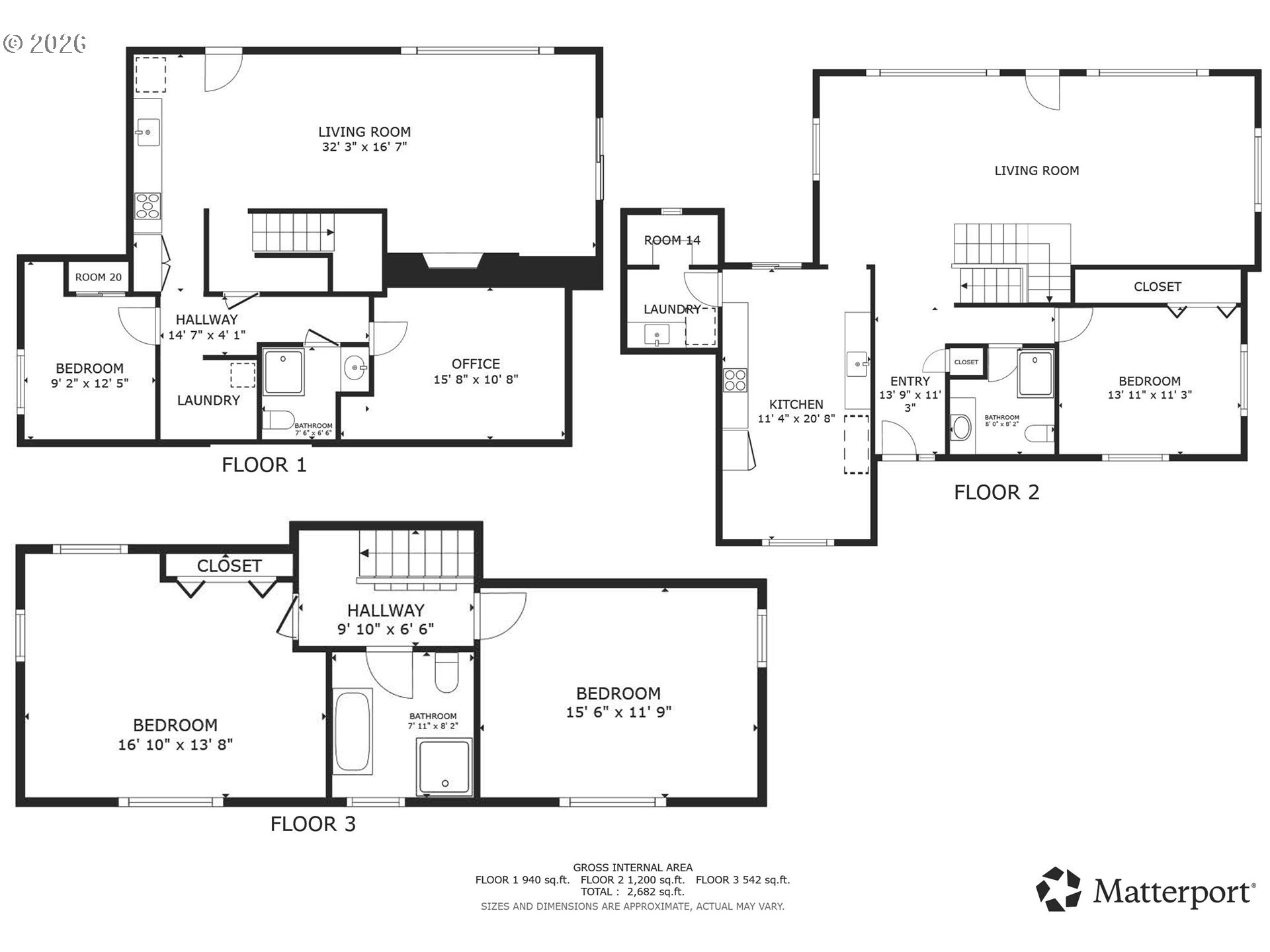 260 NW 114TH AVE, Portland, OR, 97229