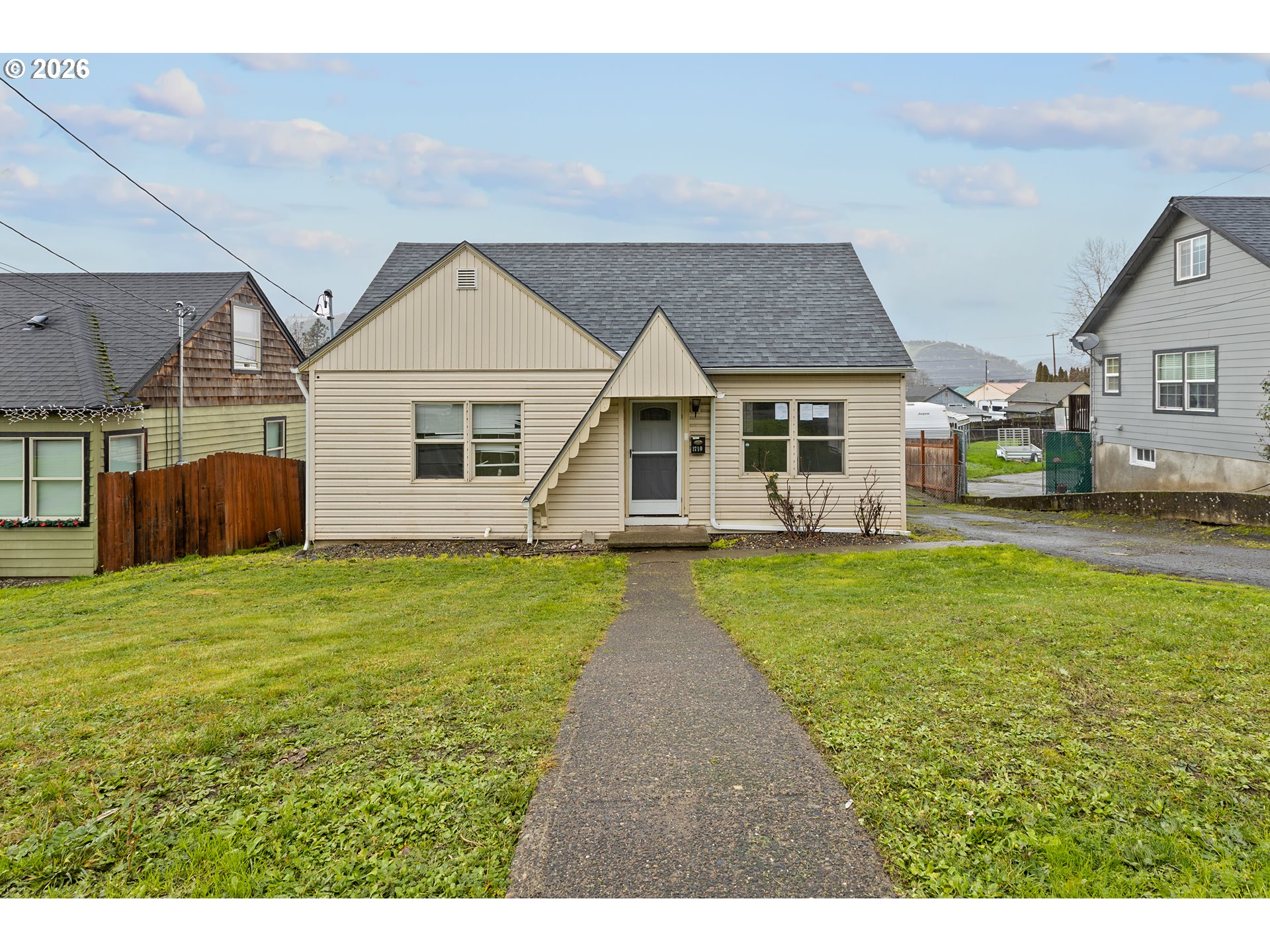 Search Homes for Sale