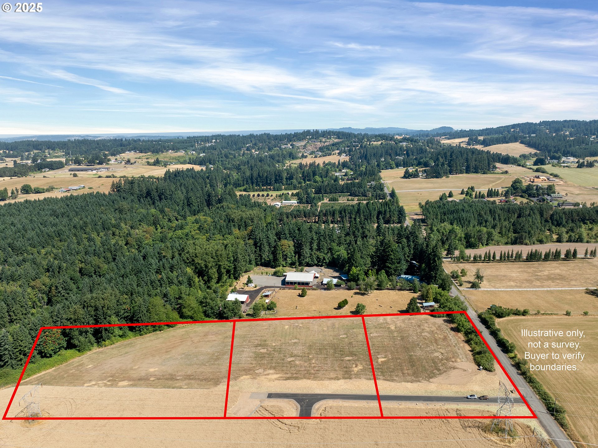 4573 SW Monarch LN, Wilsonville, OR, 97070