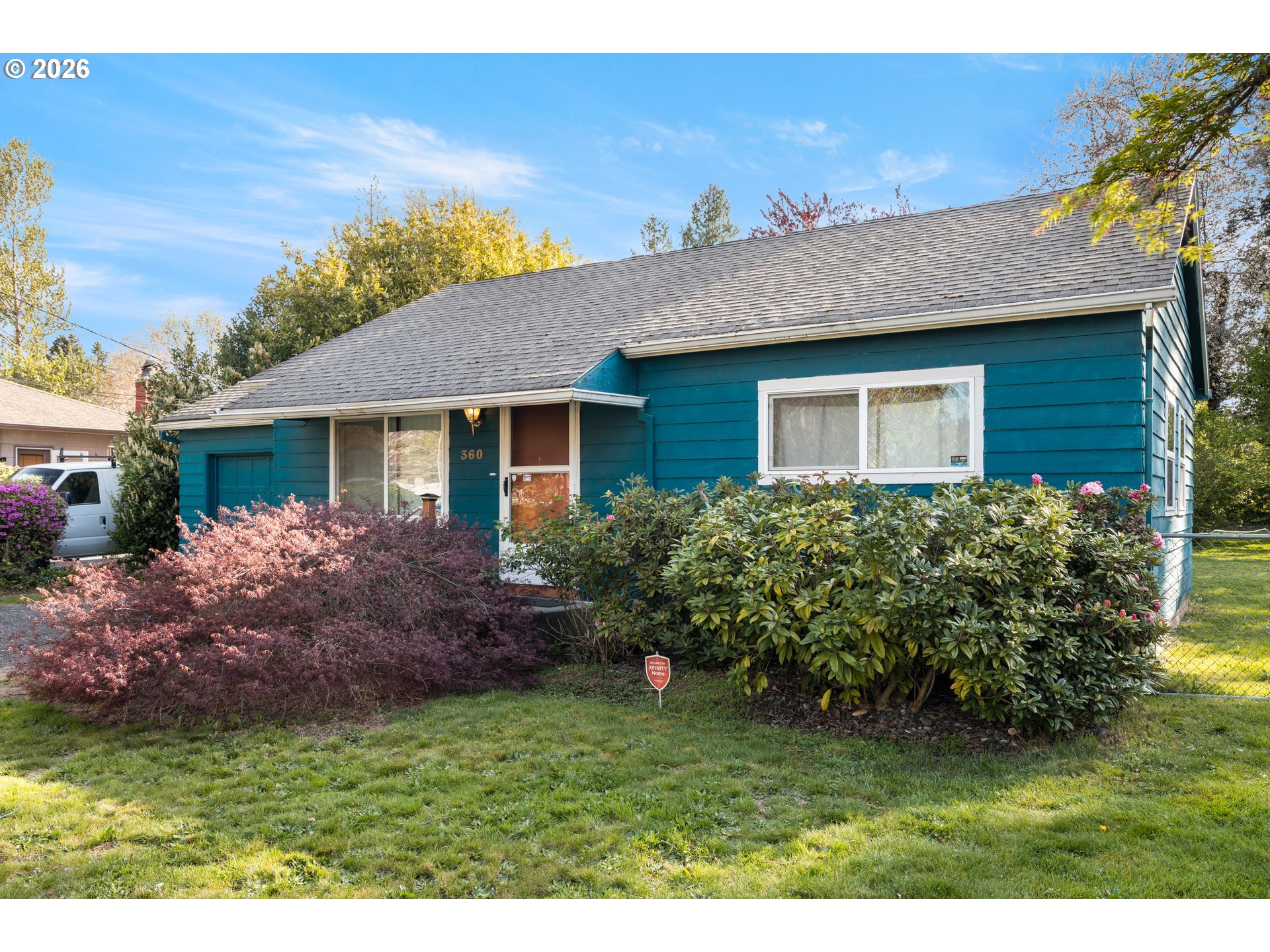 360 NE LIBERTY AVE, Gresham, OR, 97030