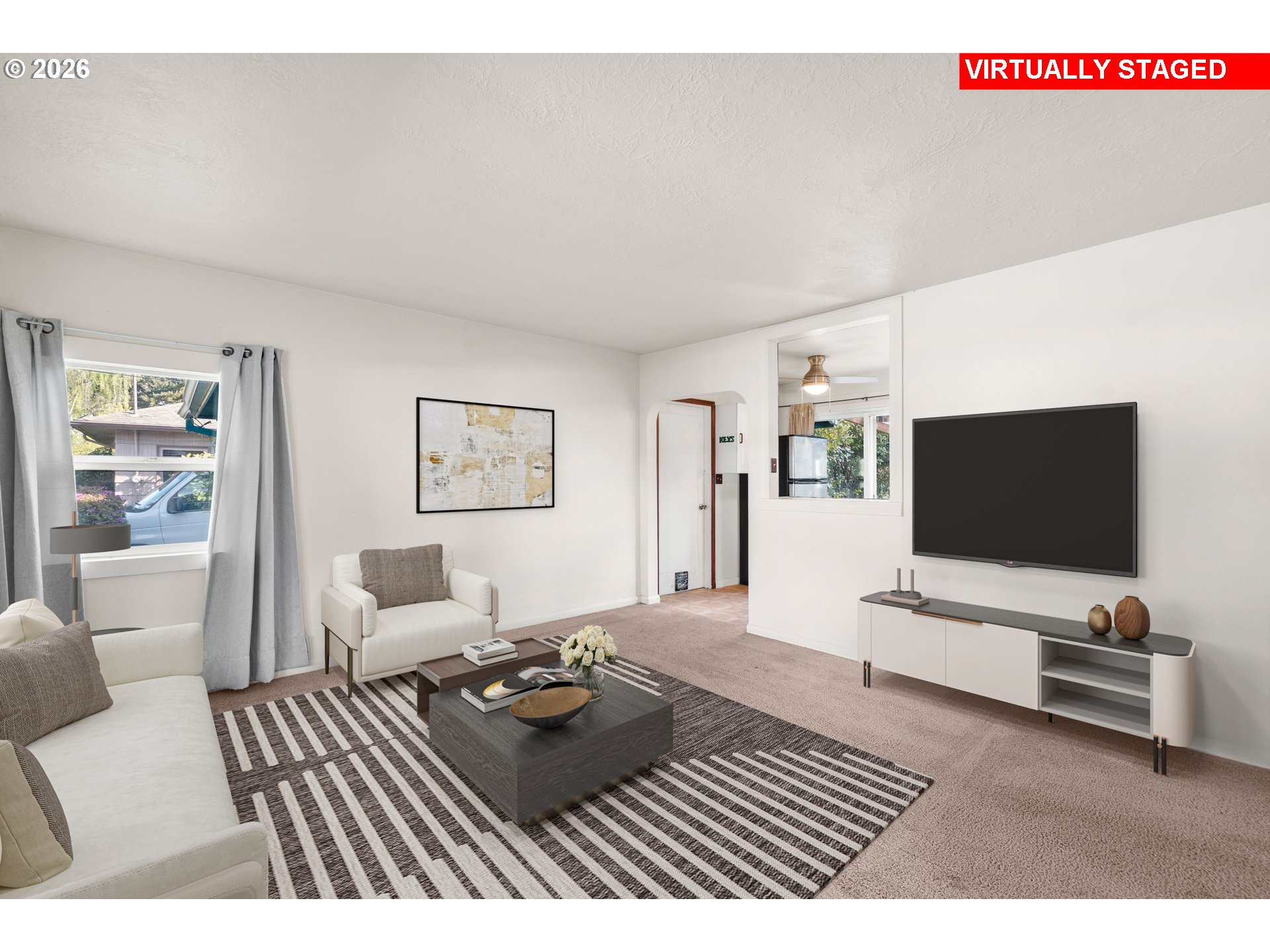 360 NE LIBERTY AVE, Gresham, OR, 97030