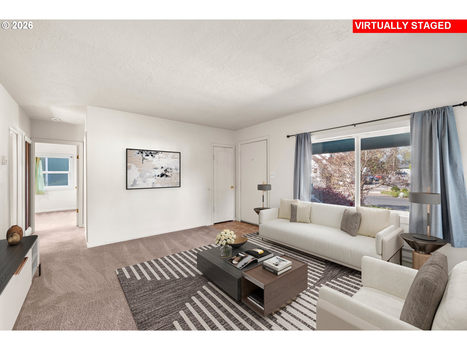 360 NE LIBERTY AVE, Gresham, OR, 97030