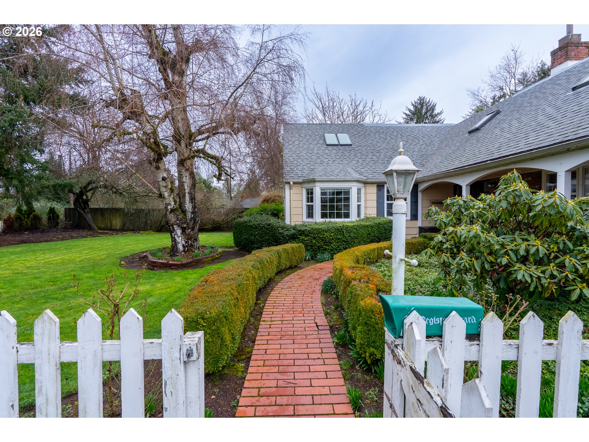 825 FILBERT AVE, Eugene, OR, 97404