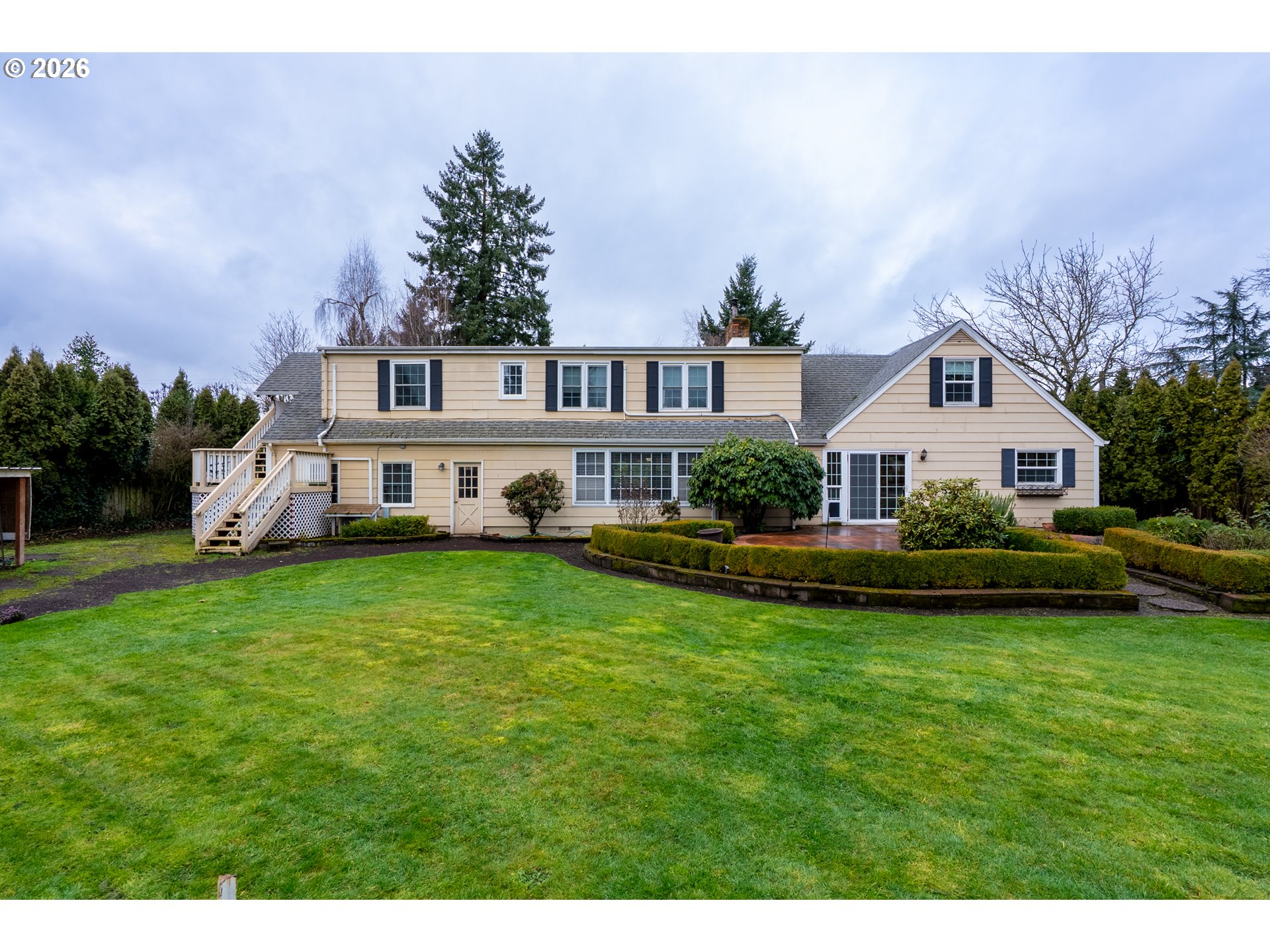 825 FILBERT AVE, Eugene, OR, 97404