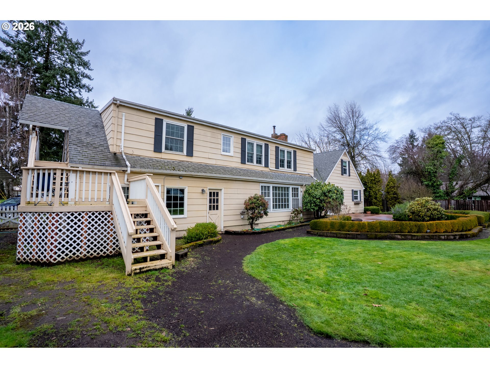 825 FILBERT AVE, Eugene, OR, 97404