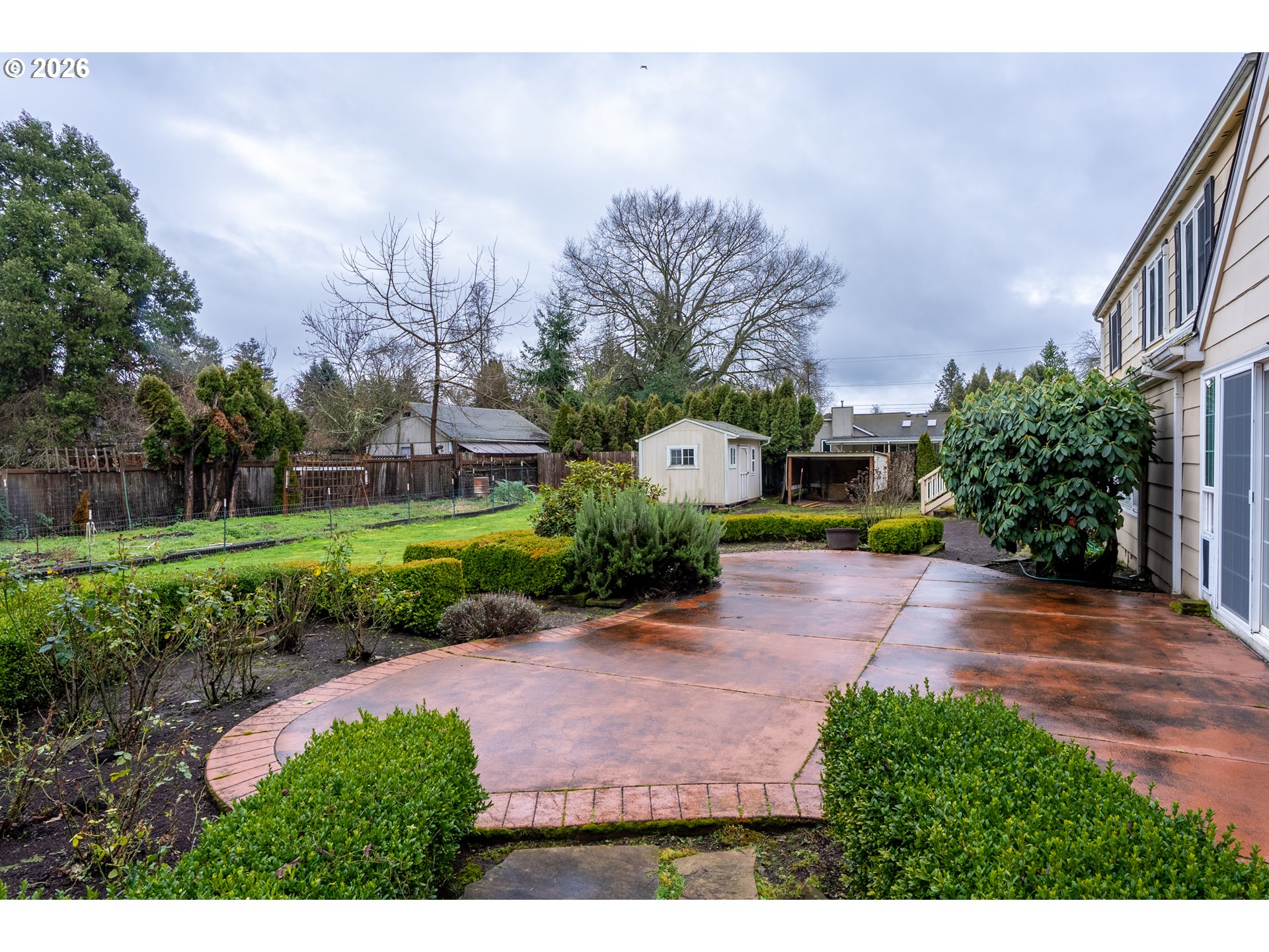 825 FILBERT AVE, Eugene, OR, 97404