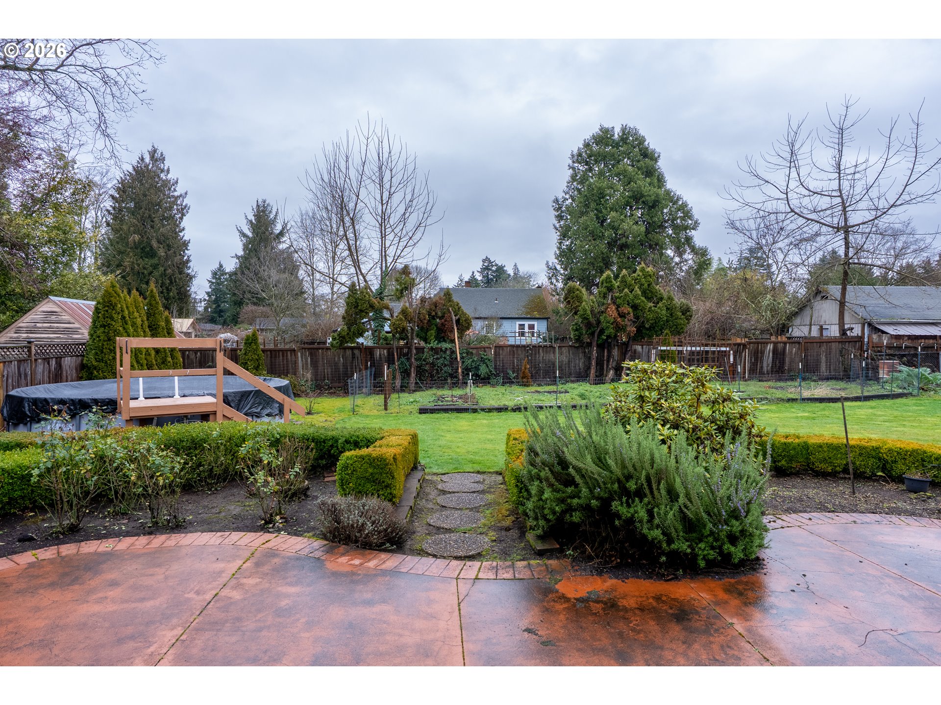 825 FILBERT AVE, Eugene, OR, 97404