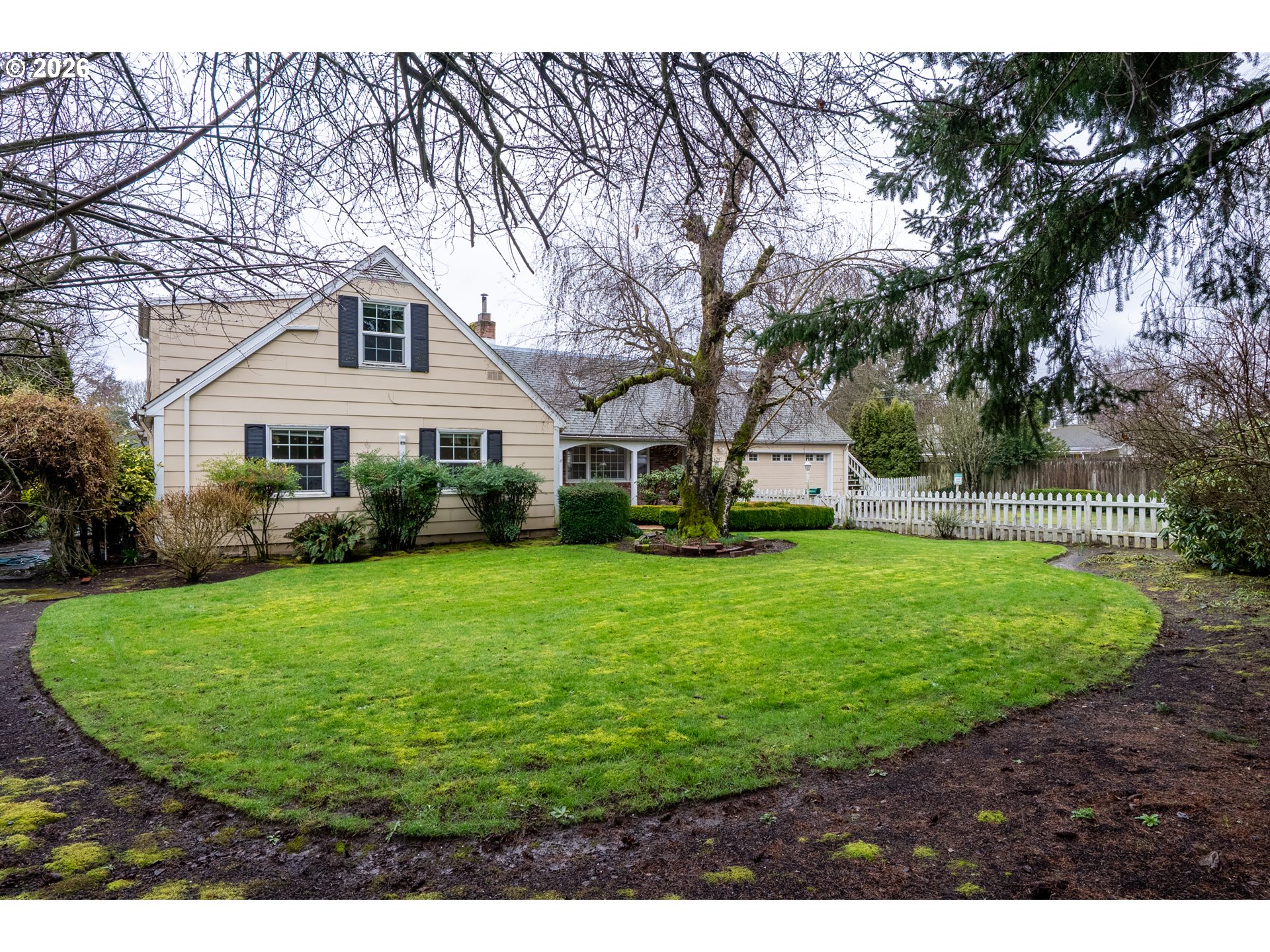 825 FILBERT AVE, Eugene, OR, 97404