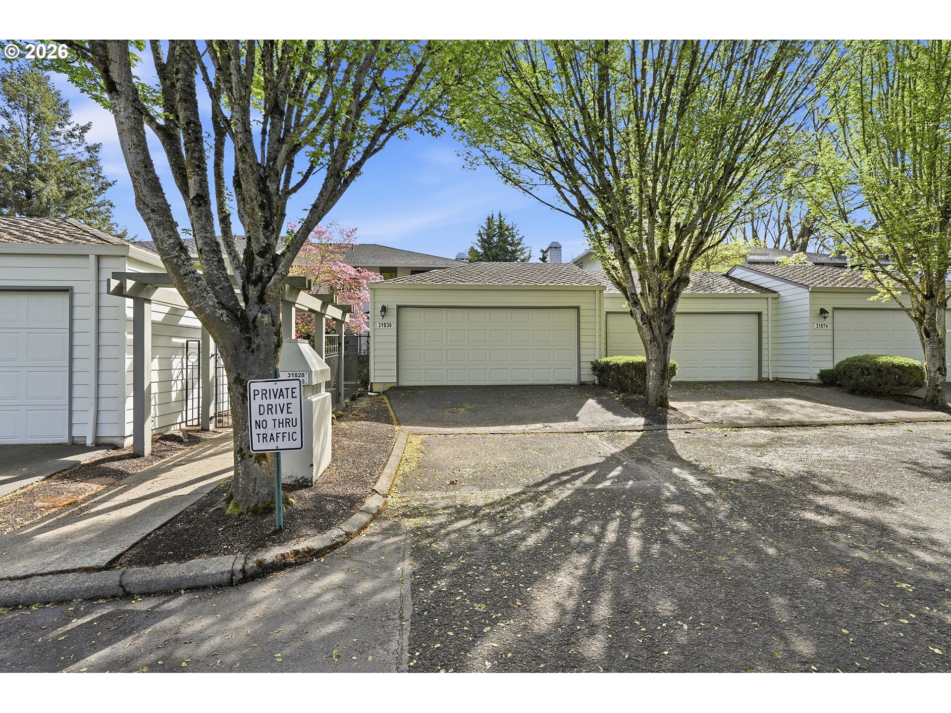 31836 SW FAIRWAY VILLAGE LOOP, Wilsonville, OR, 97070