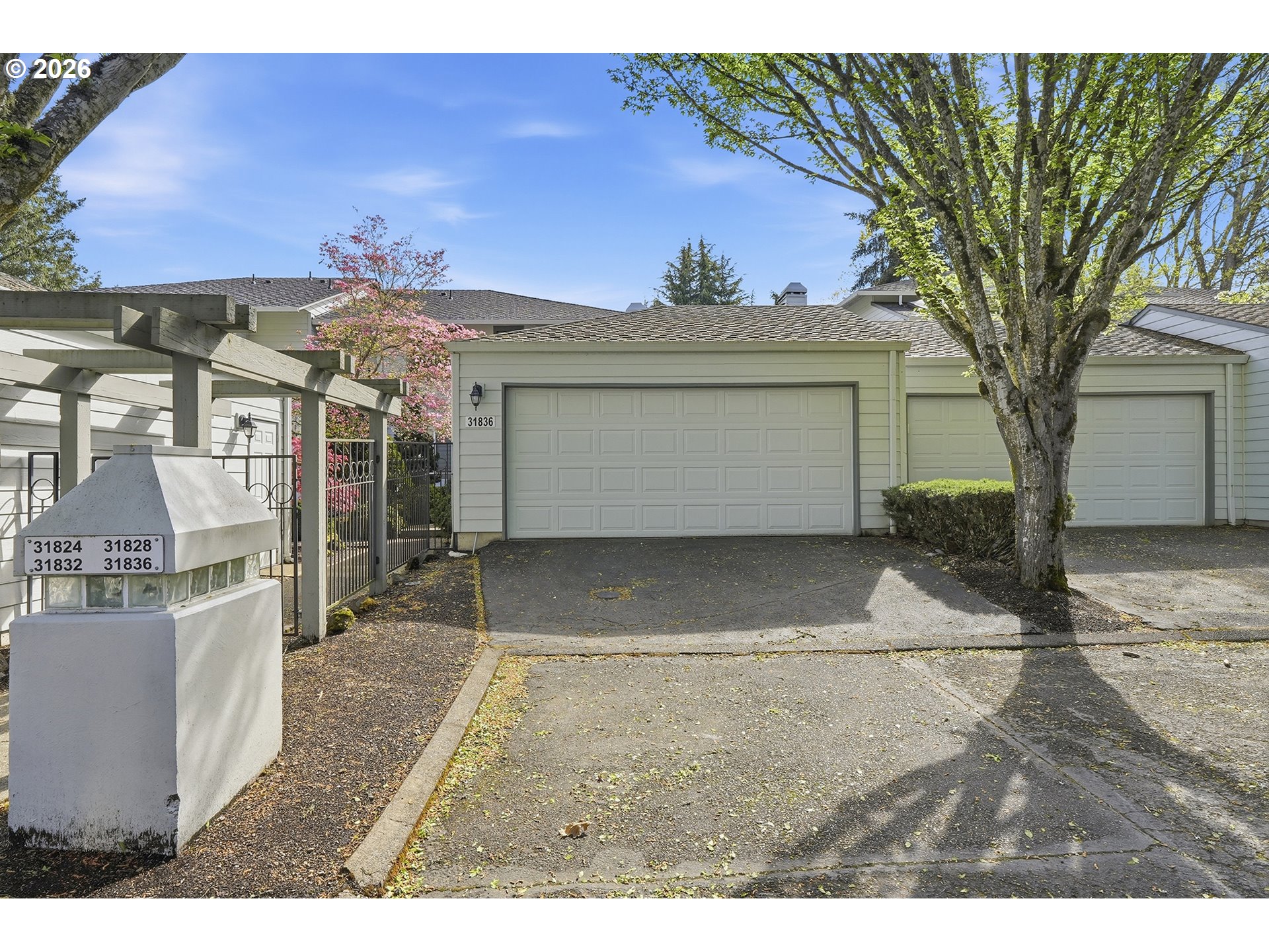 31836 SW FAIRWAY VILLAGE LOOP, Wilsonville, OR, 97070