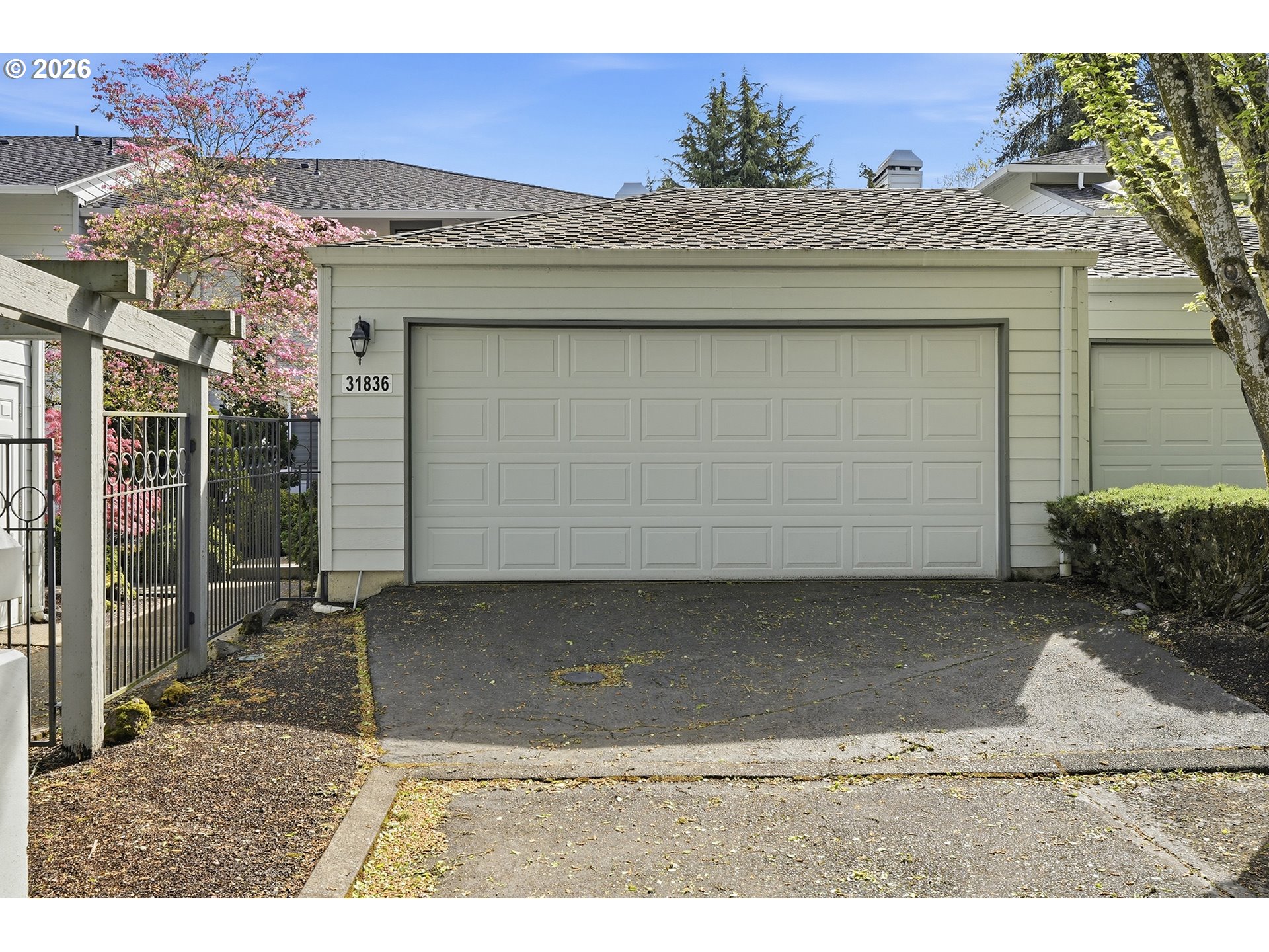 31836 SW FAIRWAY VILLAGE LOOP, Wilsonville, OR, 97070